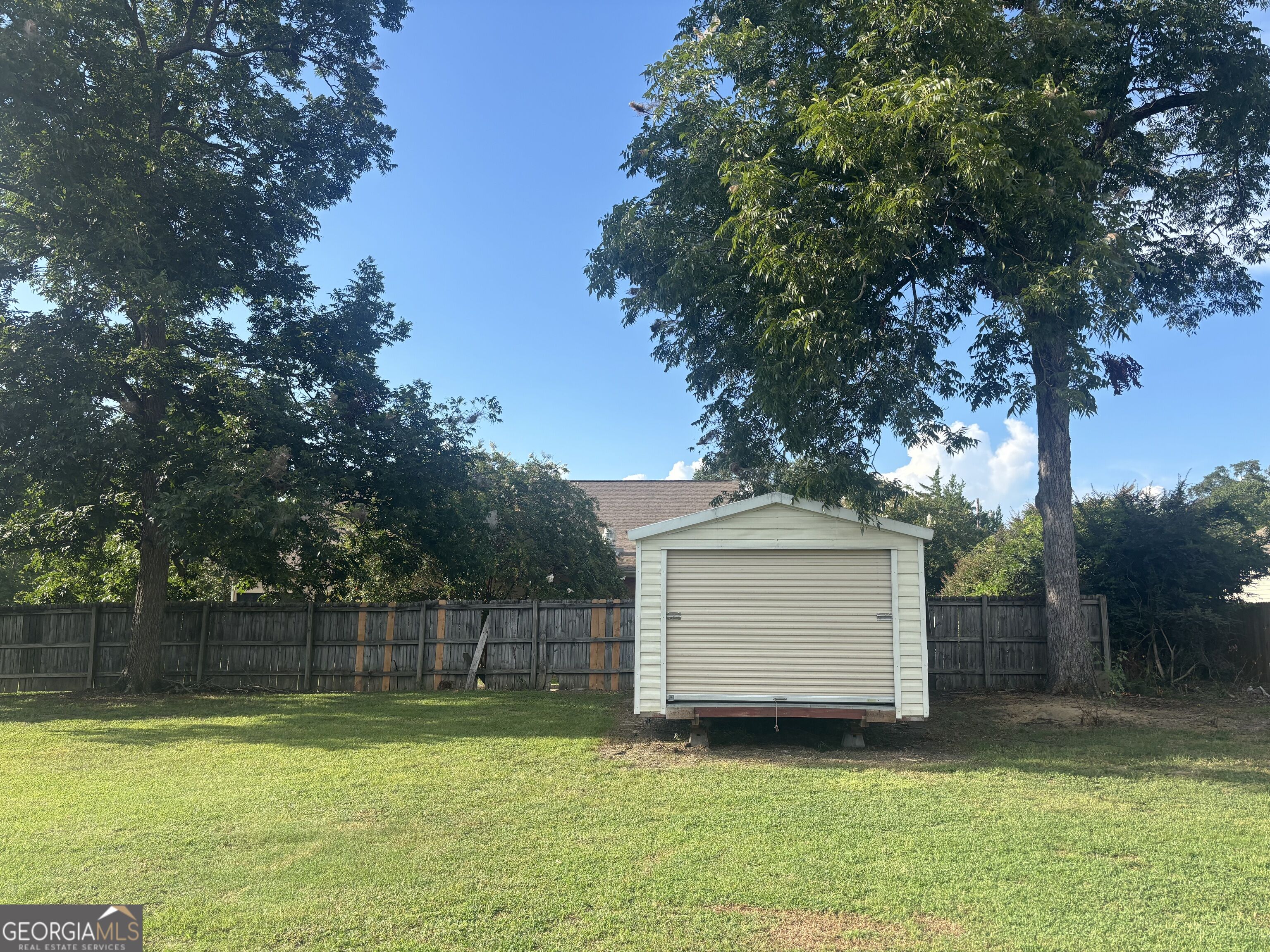26 W Marion Street Reynolds GA 31076