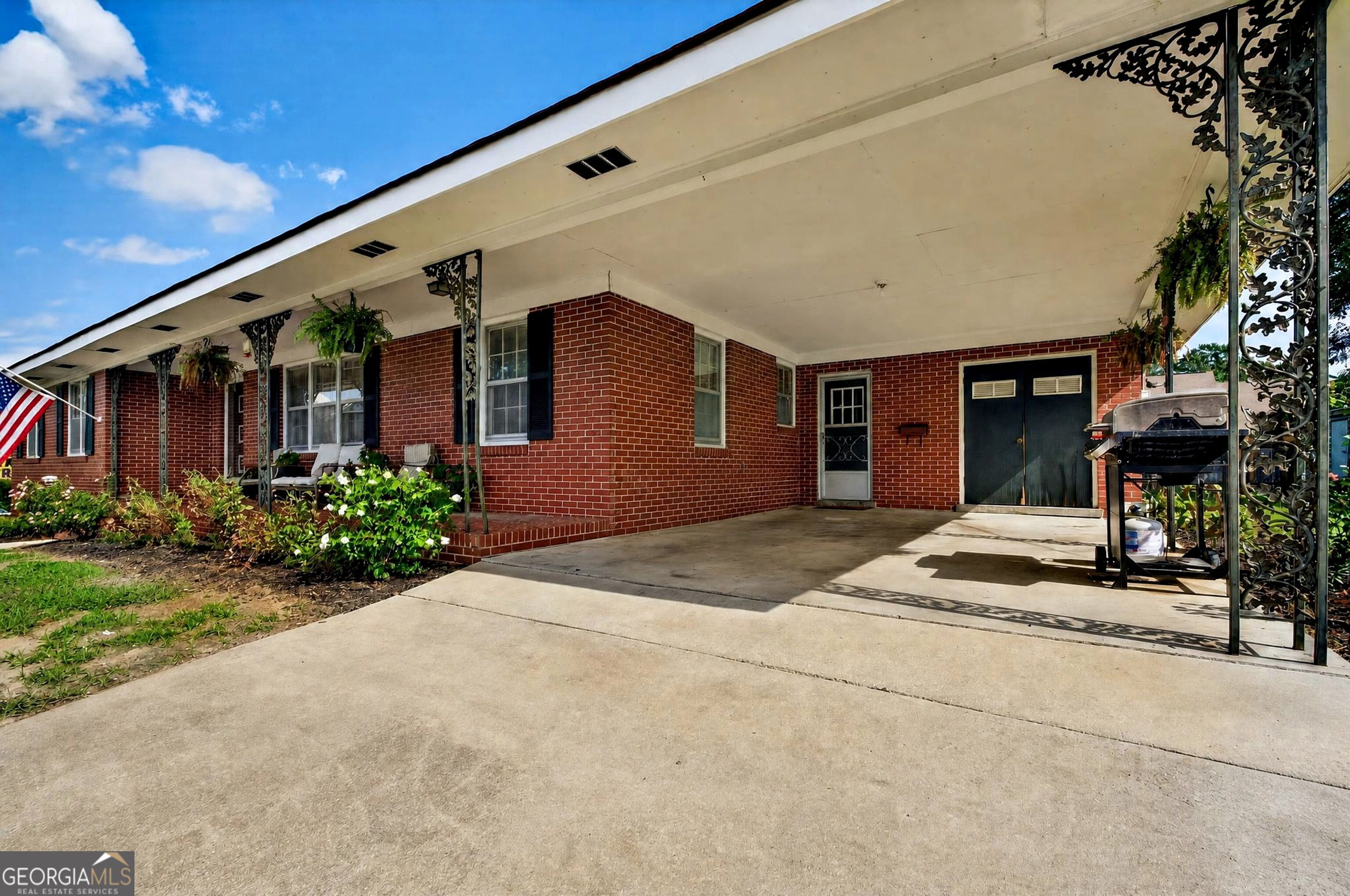 26 W Marion Street Reynolds GA 31076