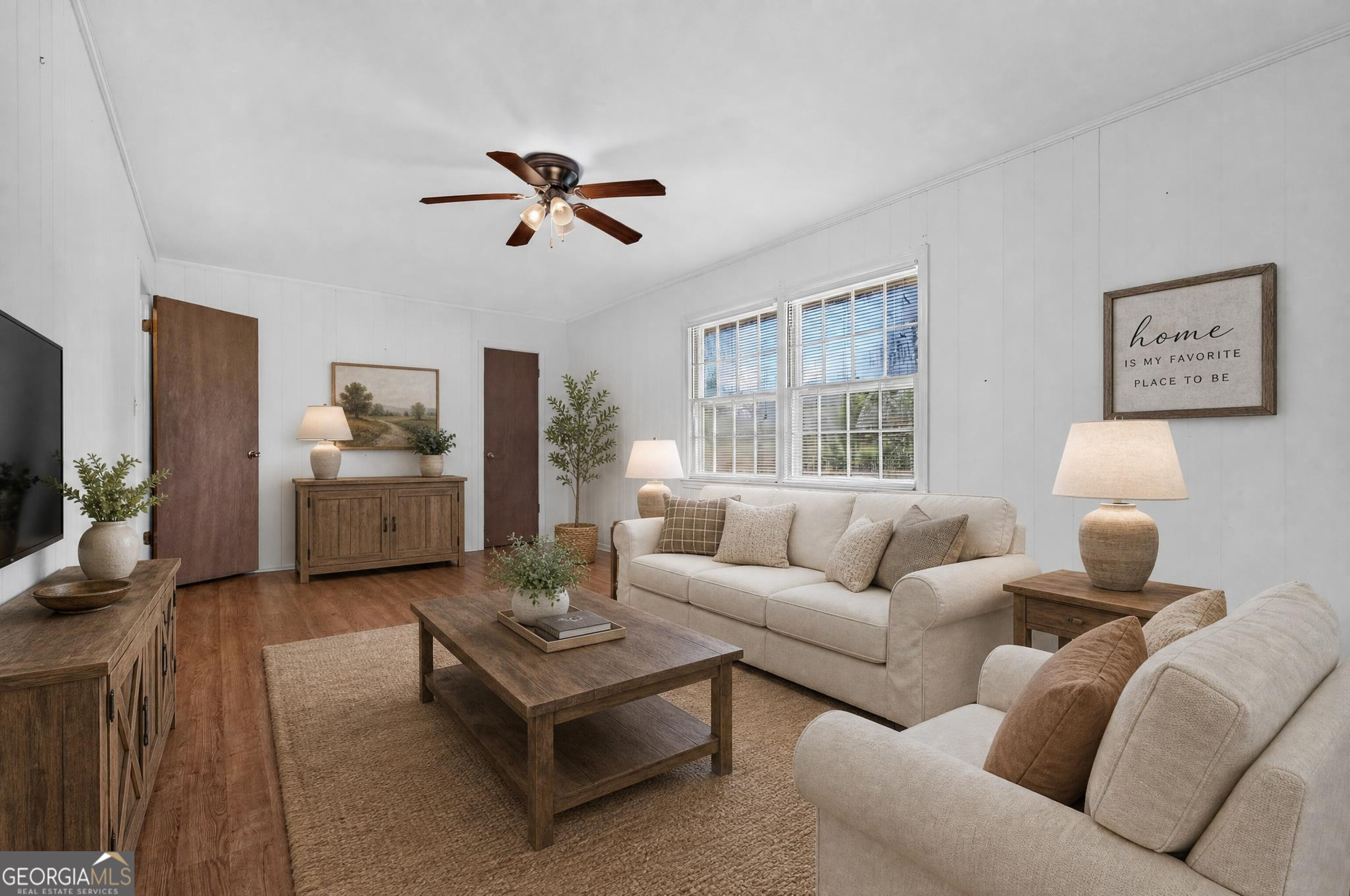 26 W Marion Street Reynolds GA 31076