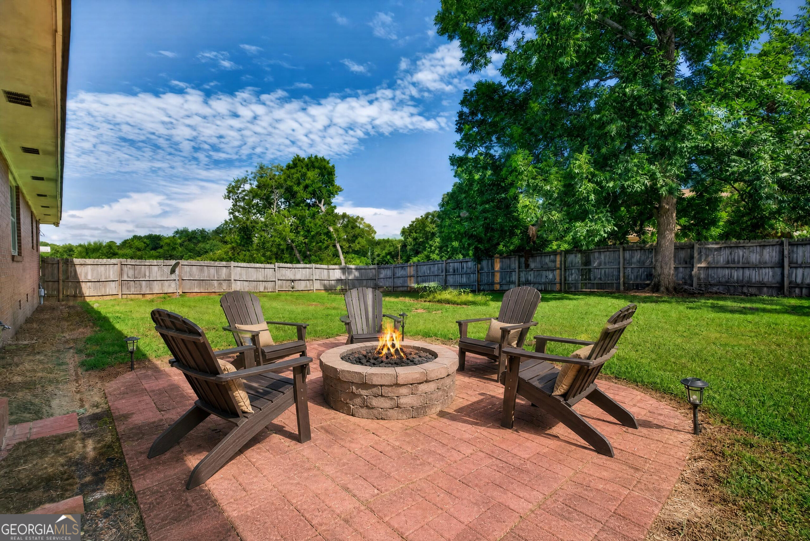 26 W Marion Street Reynolds GA 31076