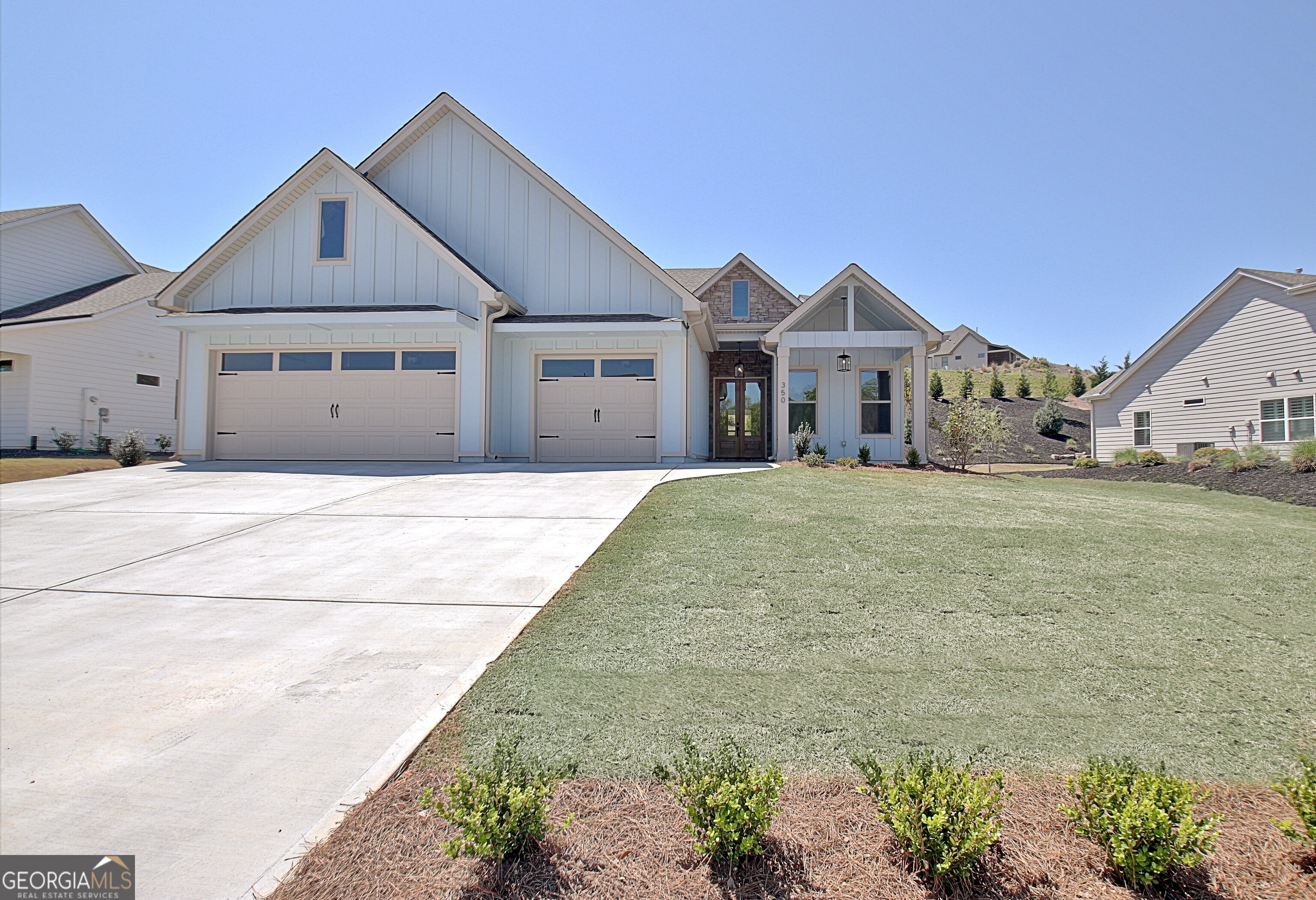350 Werner Way Senoia GA 30276