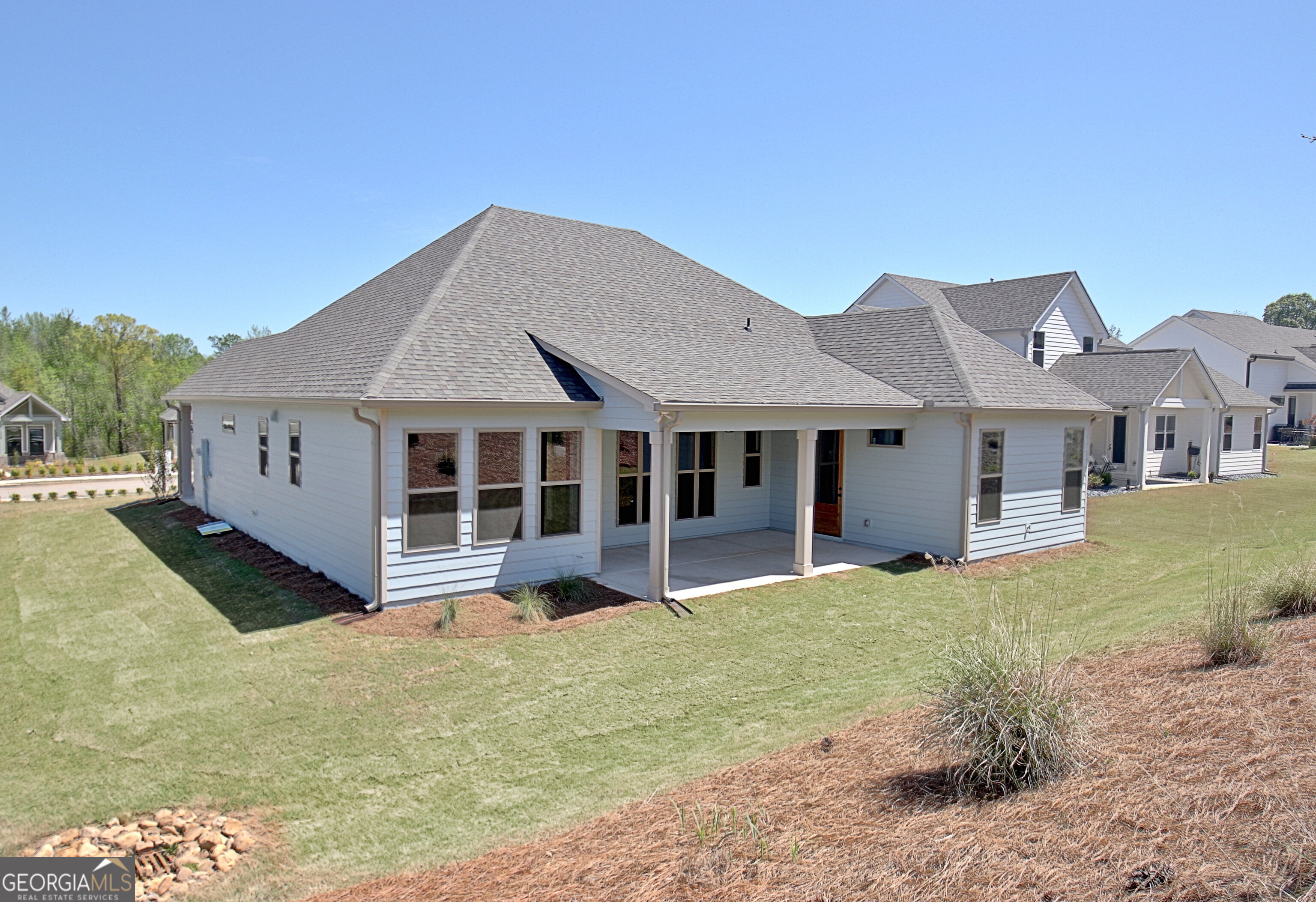 350 Werner Way Senoia GA 30276