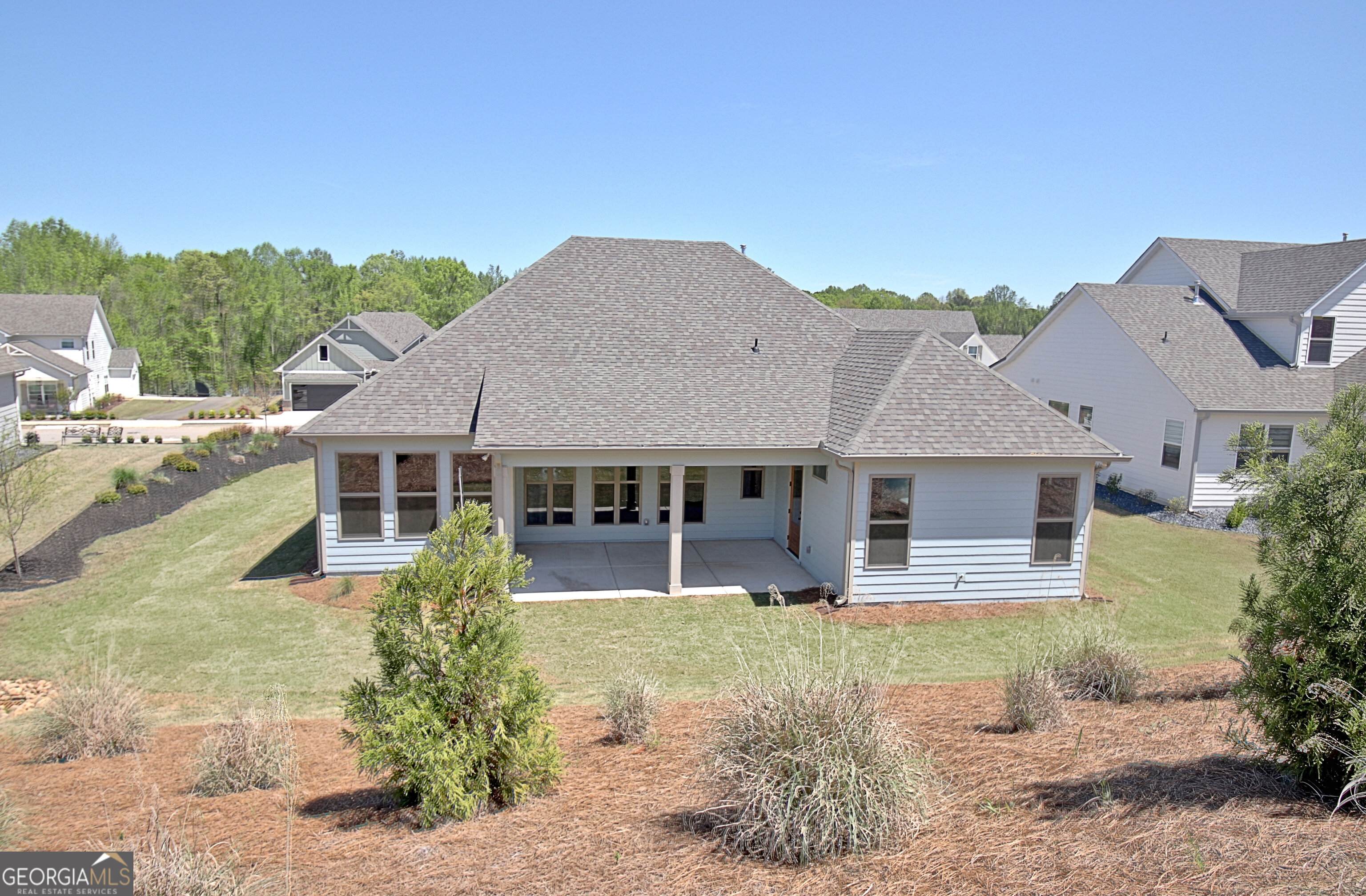 350 Werner Way Senoia GA 30276