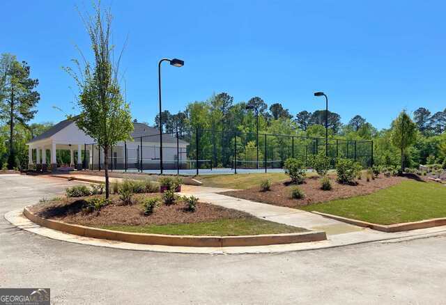 350 Werner Way Senoia GA 30276