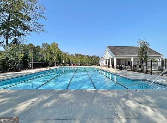 350 Werner Way Senoia GA 30276