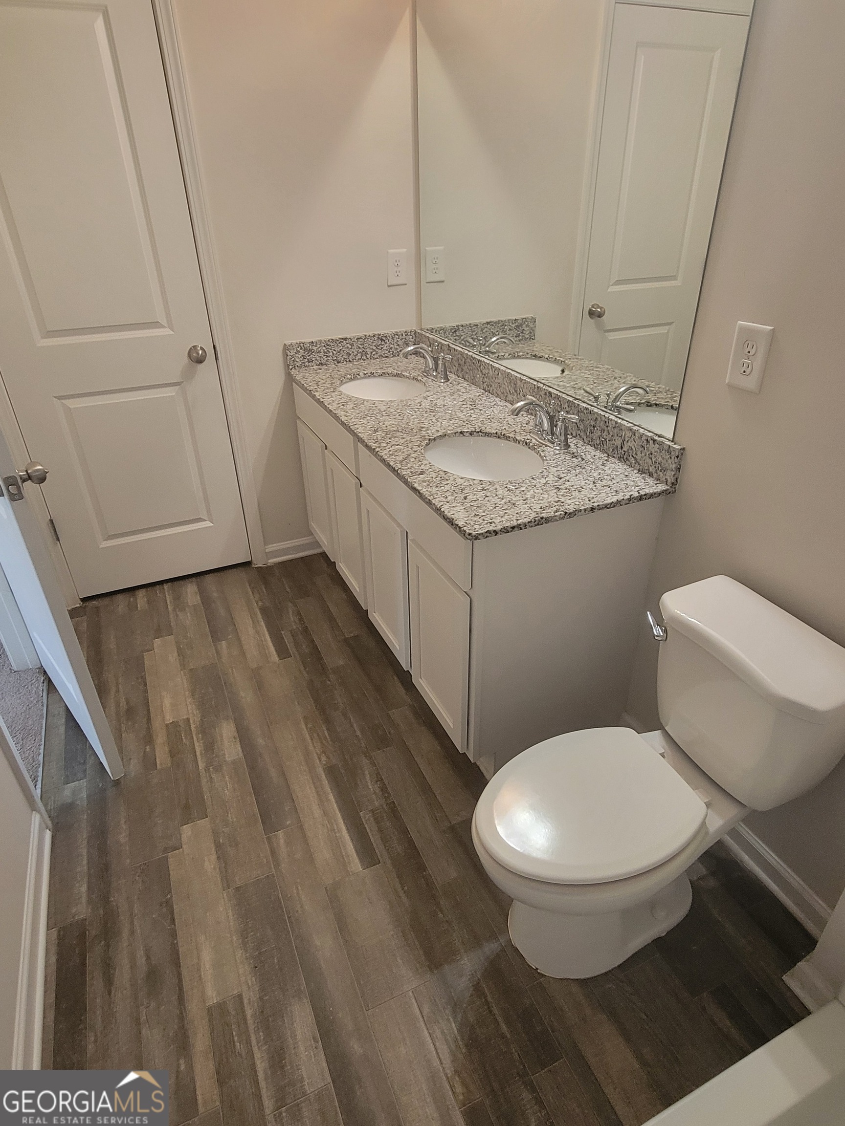 141 Dogwood Lane Milner GA 30257