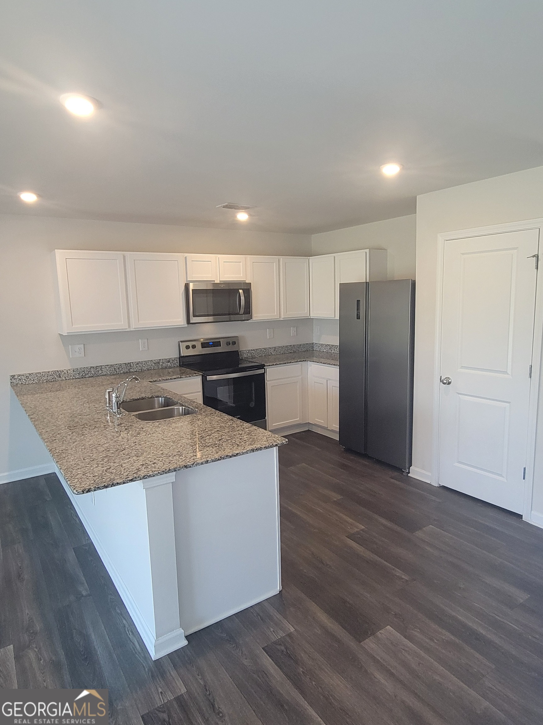 141 Dogwood Lane Milner GA 30257