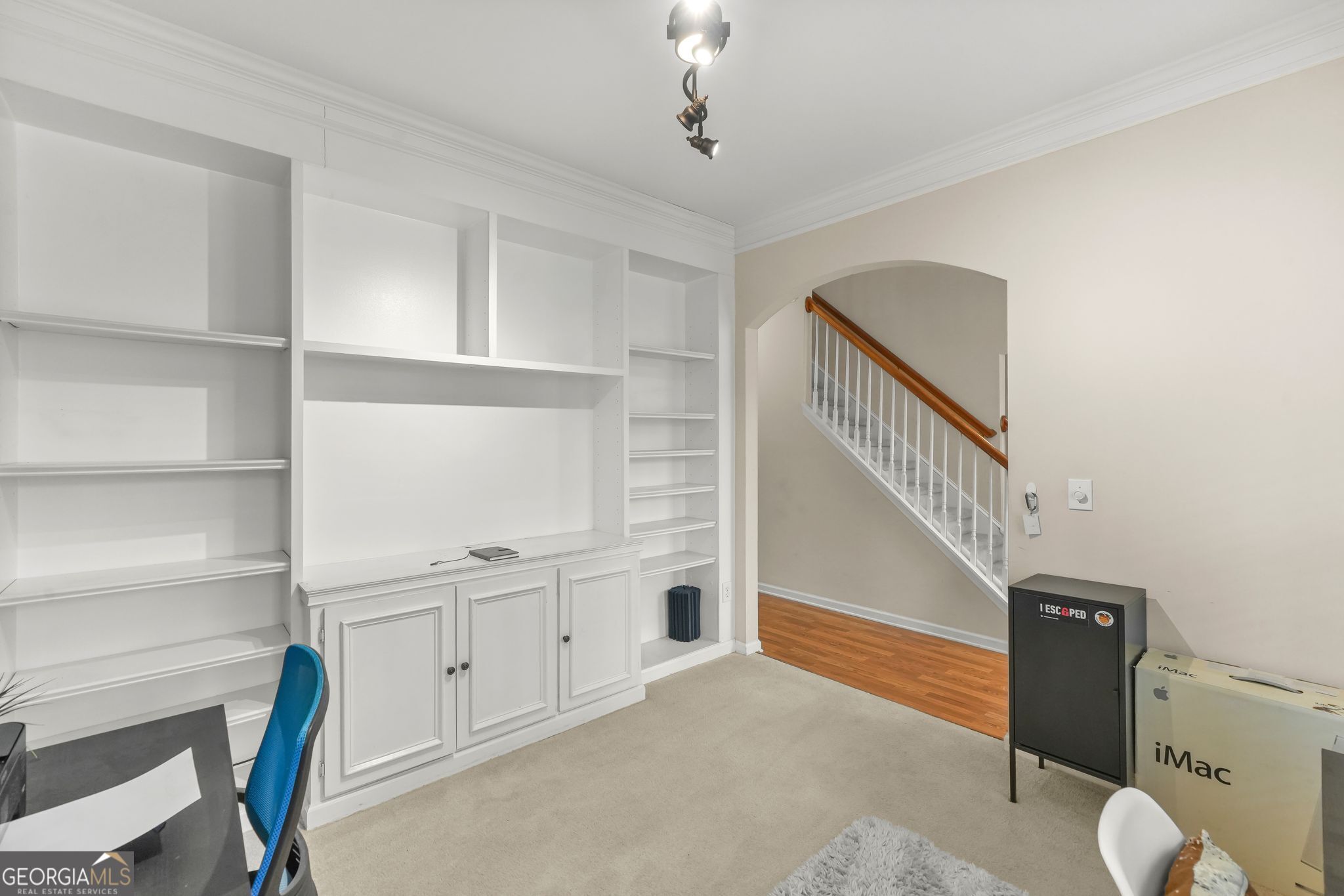 535 Anglewood Trace Stockbridge GA 30281