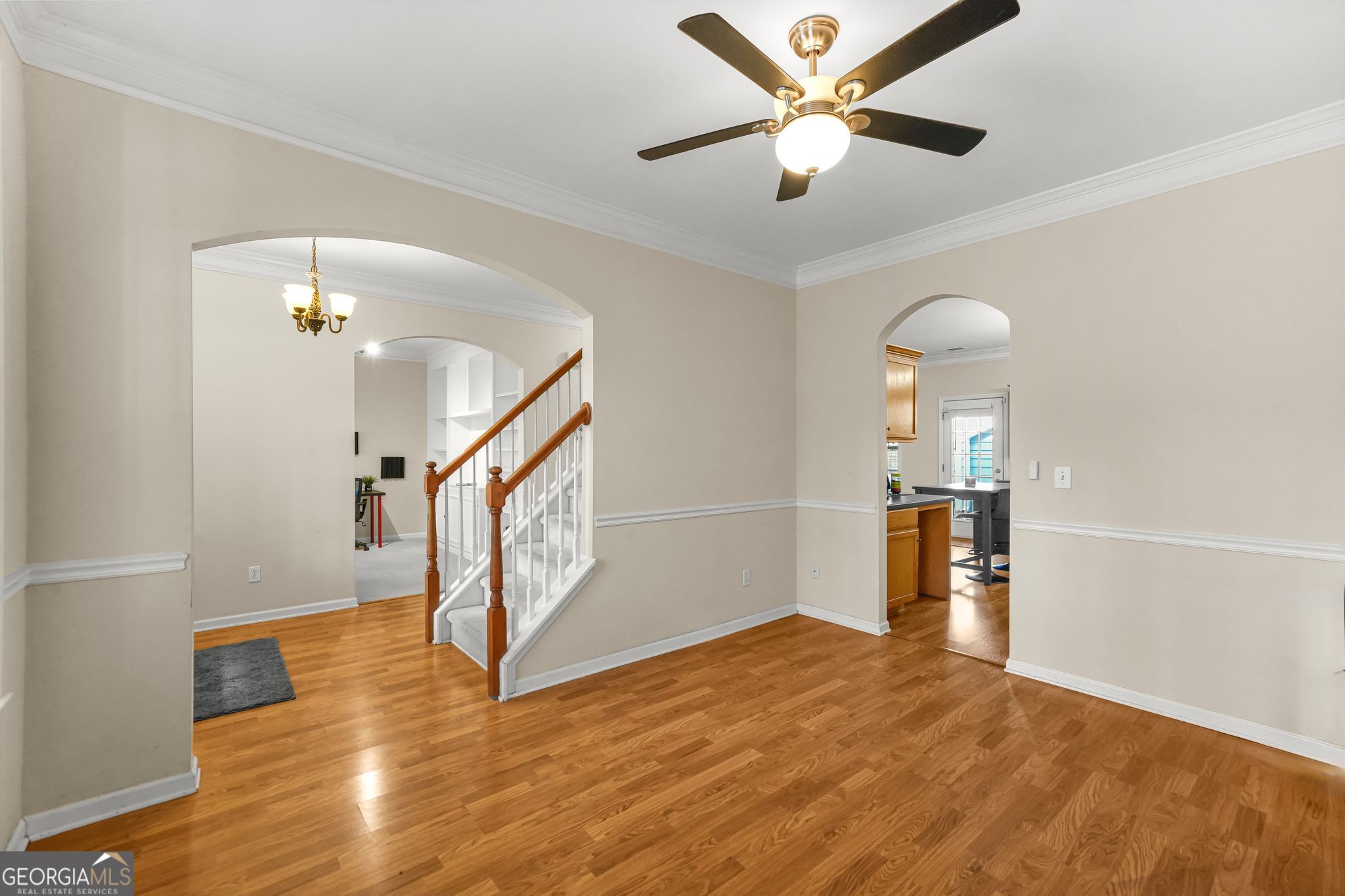 535 Anglewood Trace Stockbridge GA 30281