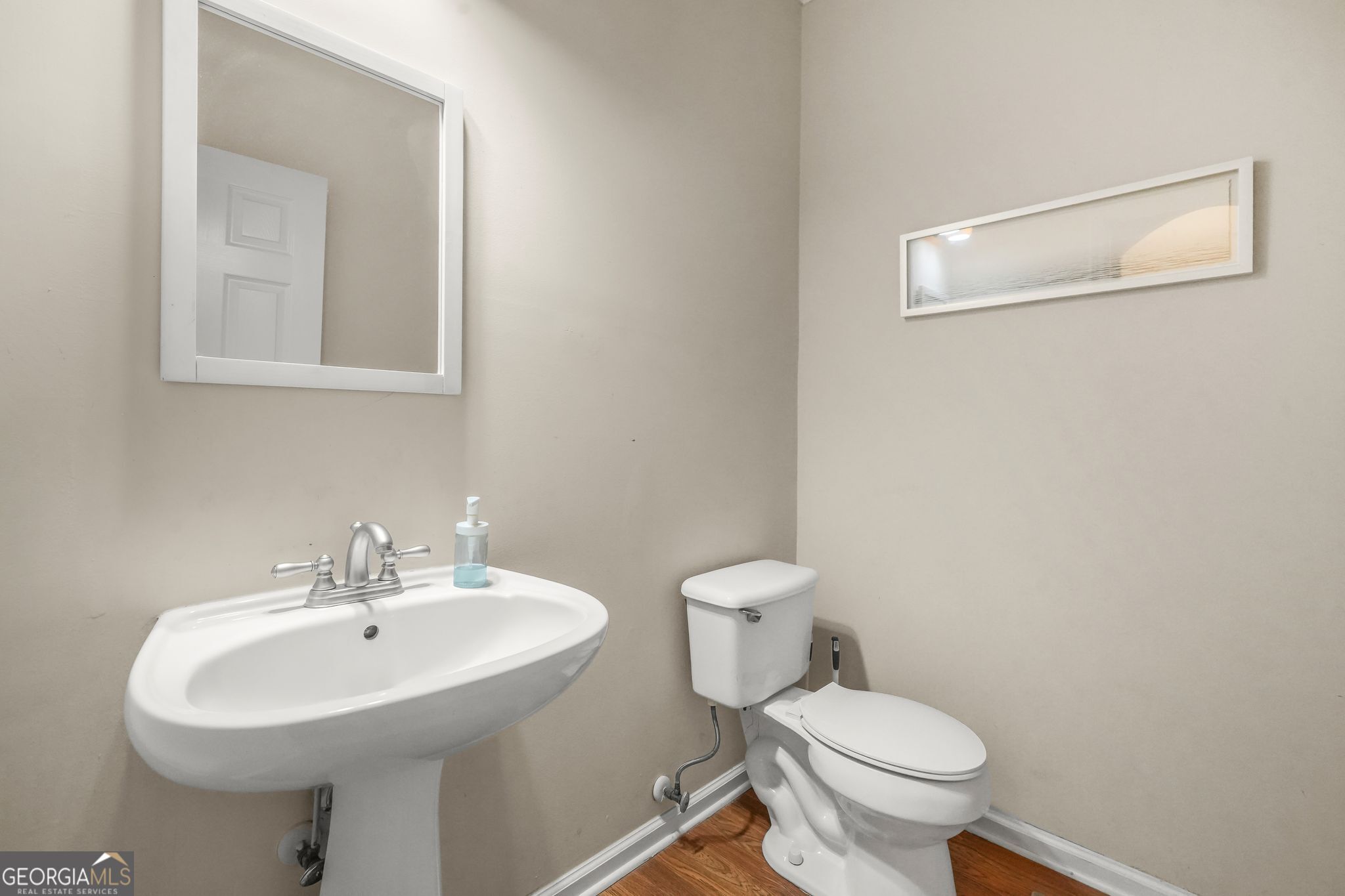535 Anglewood Trace Stockbridge GA 30281
