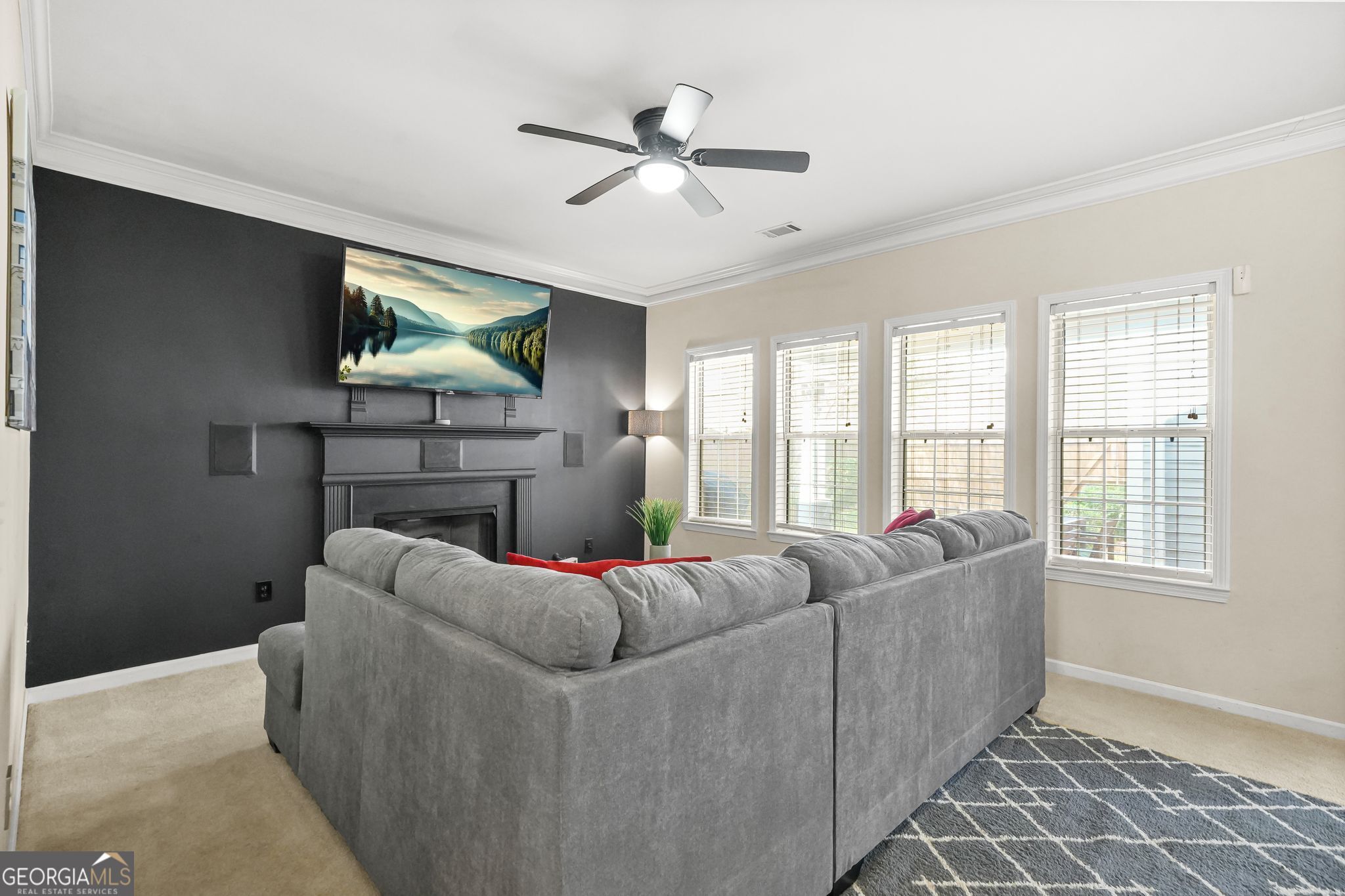 535 Anglewood Trace Stockbridge GA 30281