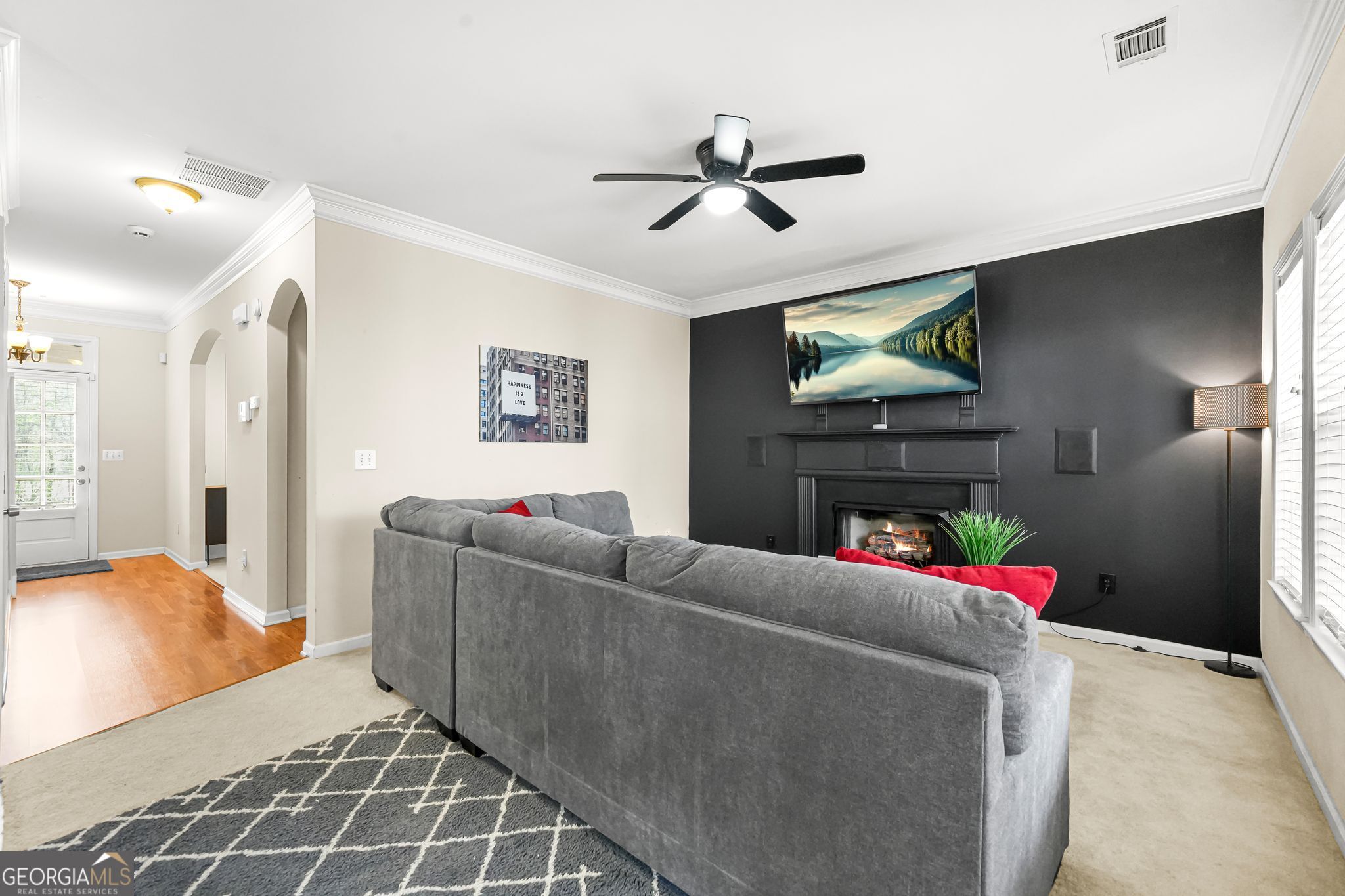 535 Anglewood Trace Stockbridge GA 30281