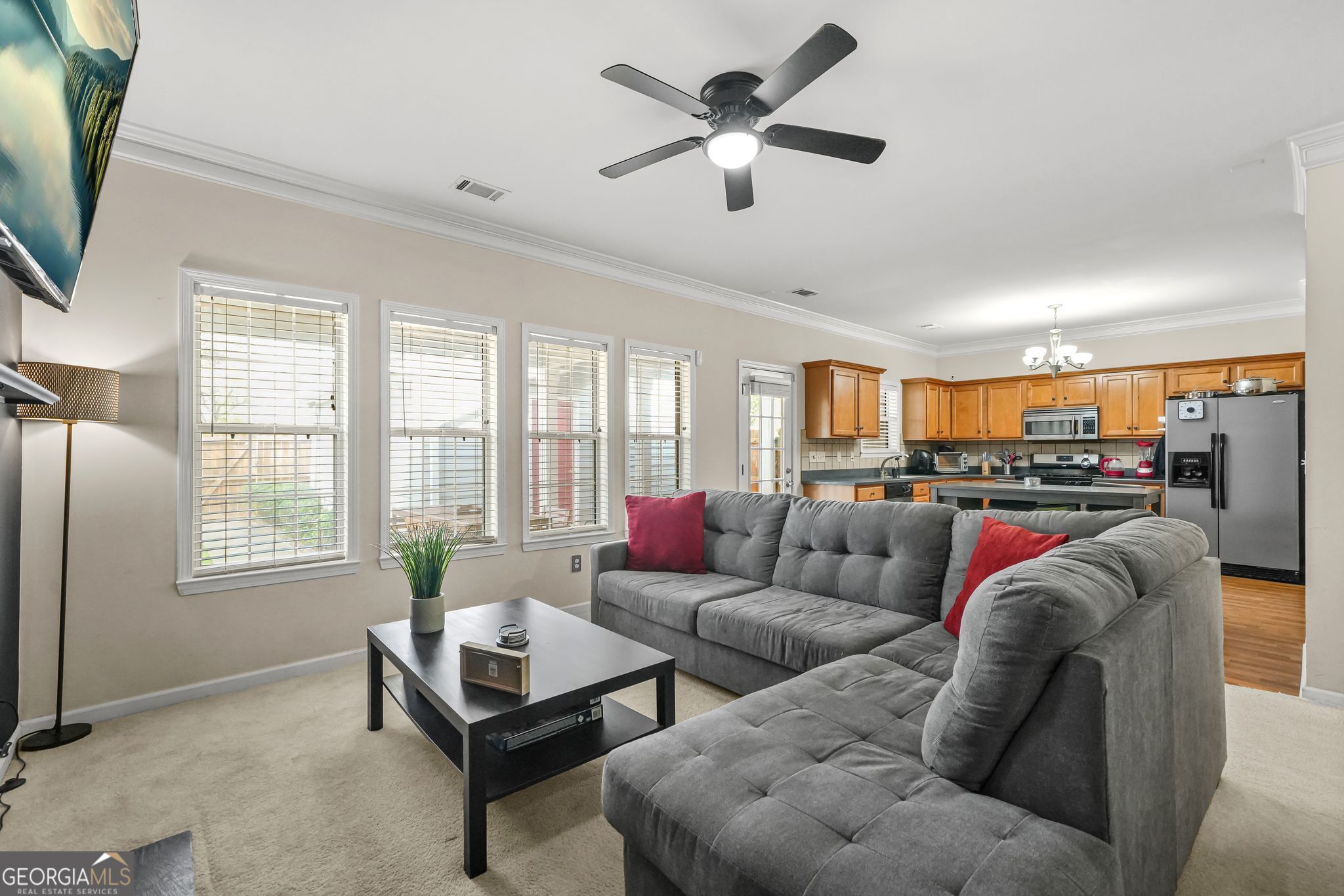 535 Anglewood Trace Stockbridge GA 30281