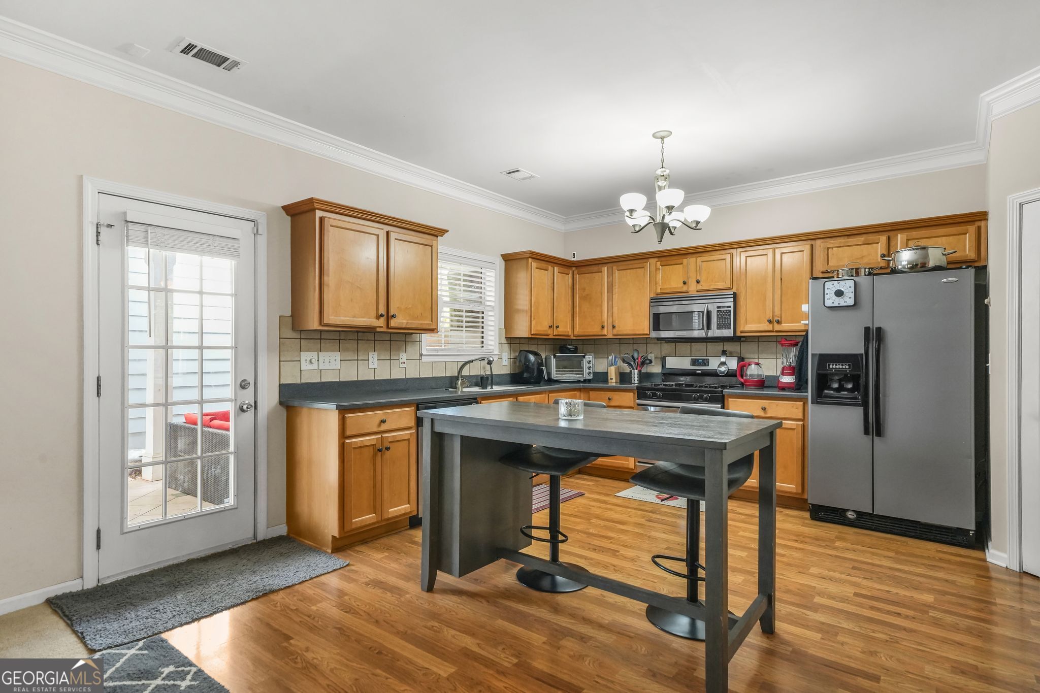 535 Anglewood Trace Stockbridge GA 30281