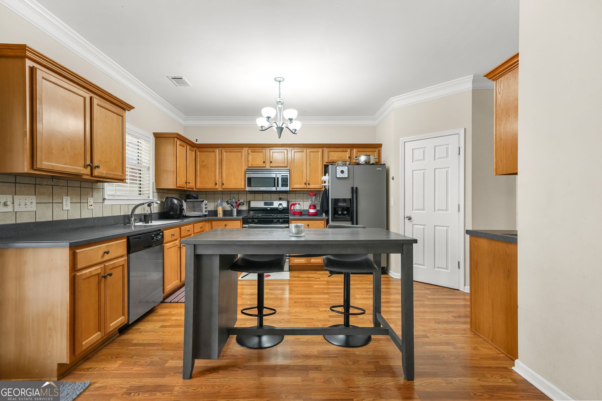 535 Anglewood Trace Stockbridge GA 30281