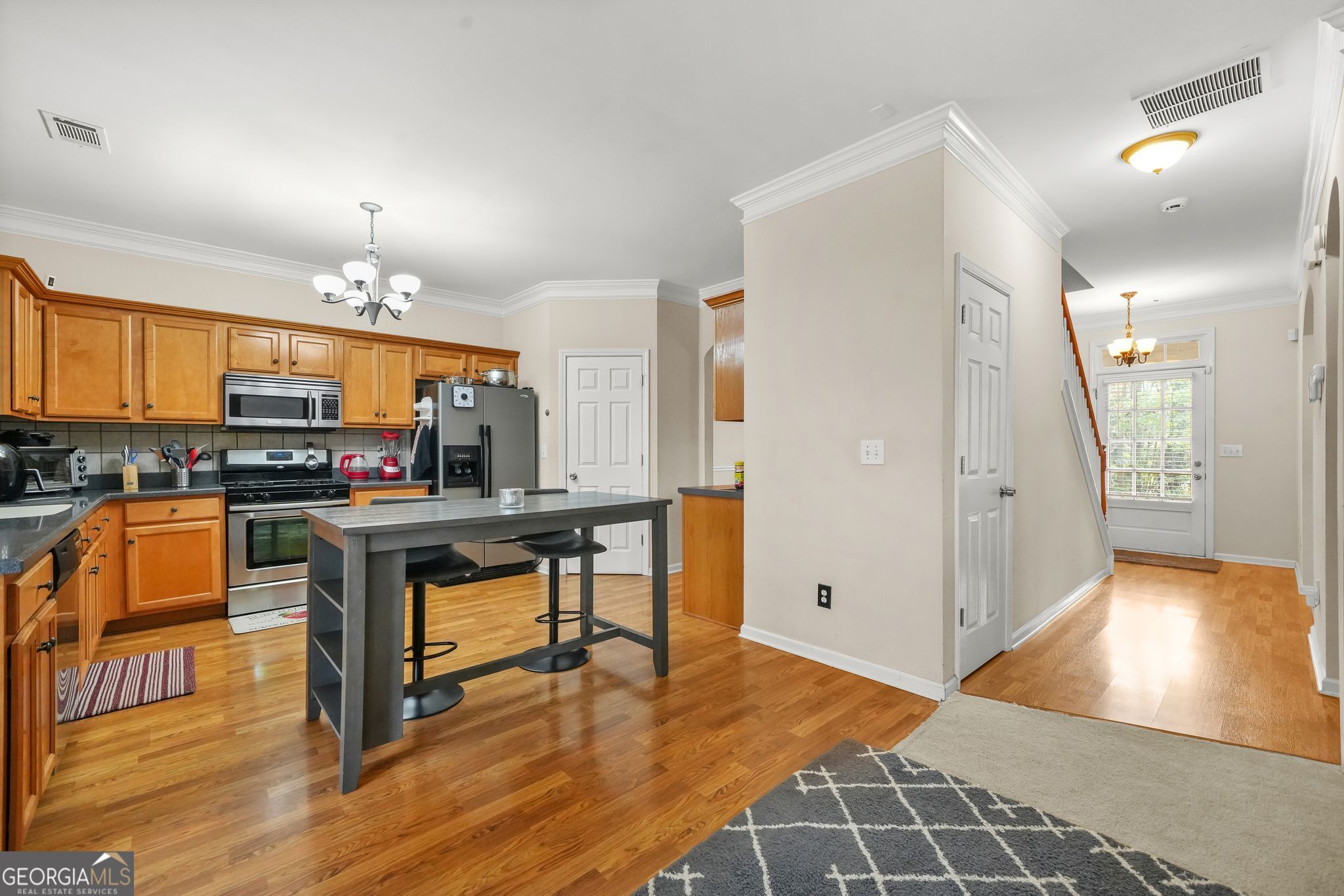 535 Anglewood Trace Stockbridge GA 30281