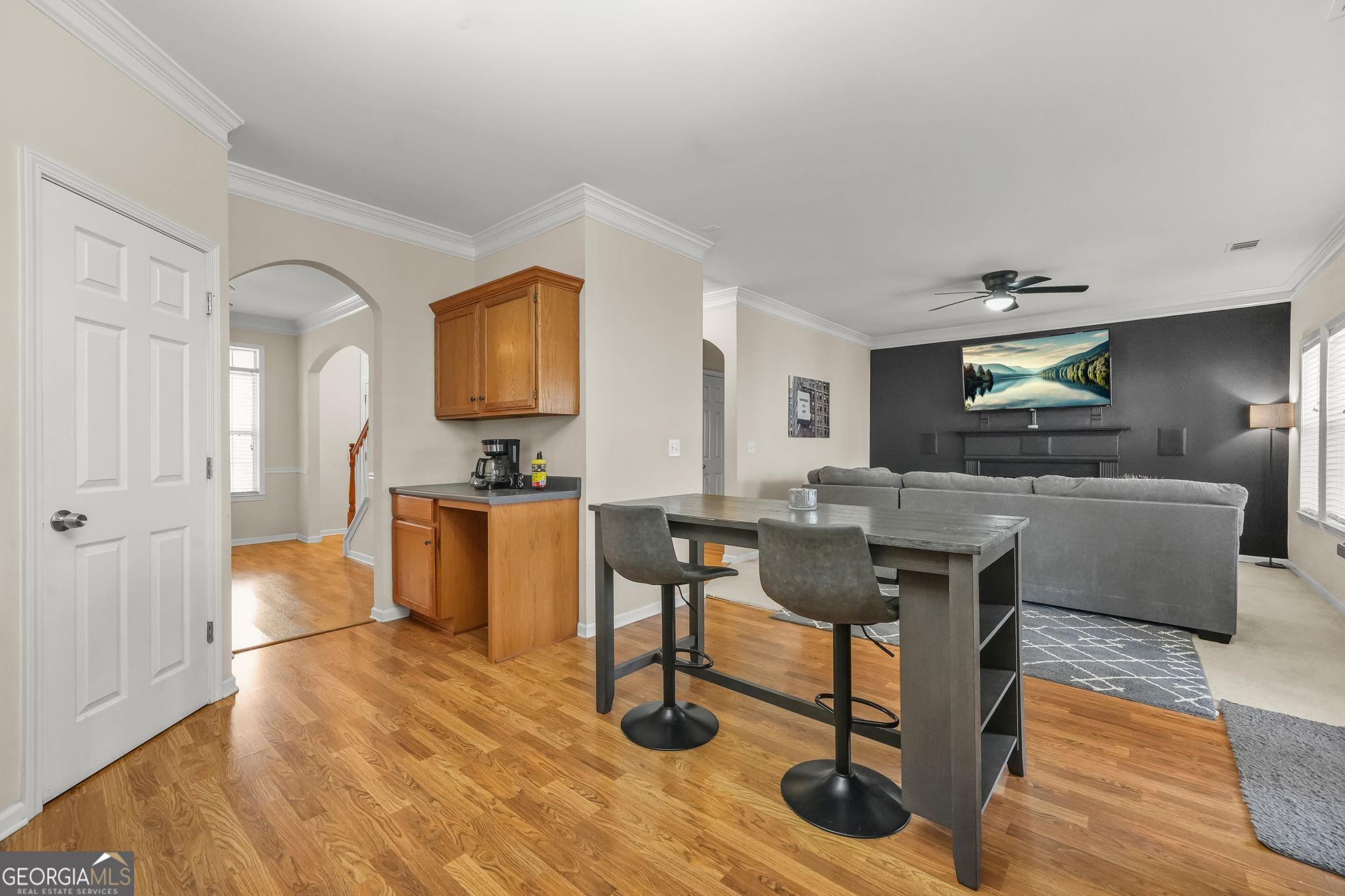 535 Anglewood Trace Stockbridge GA 30281