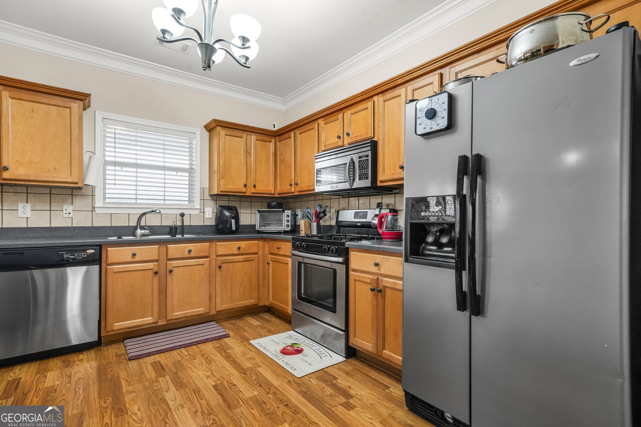535 Anglewood Trace Stockbridge GA 30281