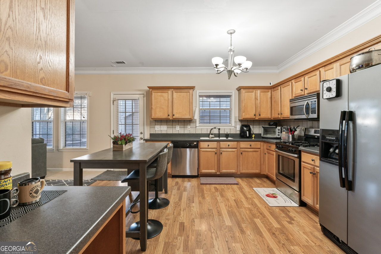 535 Anglewood Trace Stockbridge GA 30281