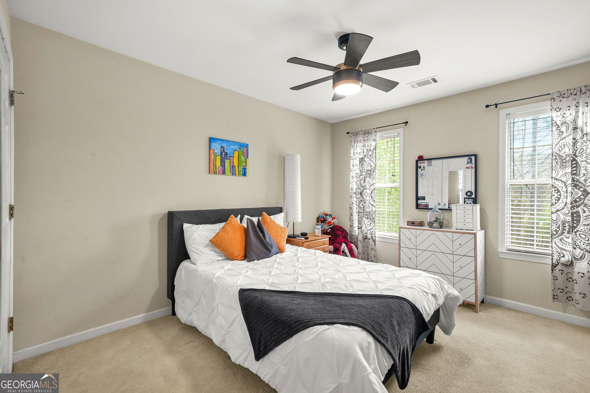 535 Anglewood Trace Stockbridge GA 30281
