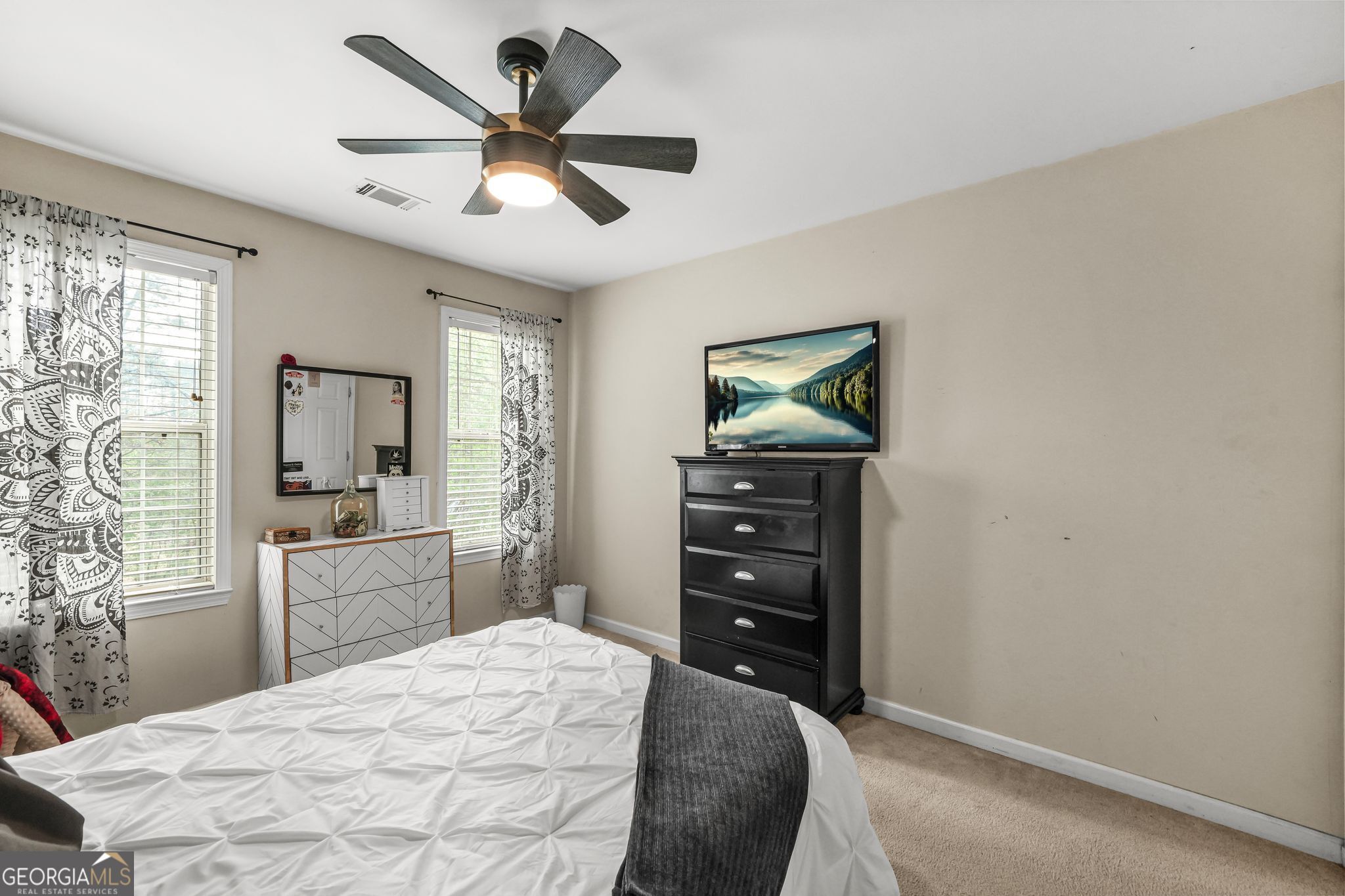 535 Anglewood Trace Stockbridge GA 30281