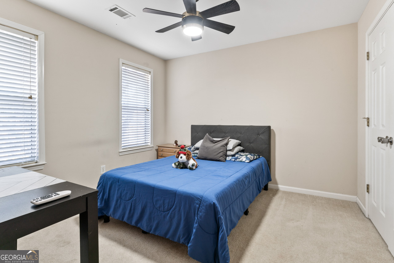 535 Anglewood Trace Stockbridge GA 30281