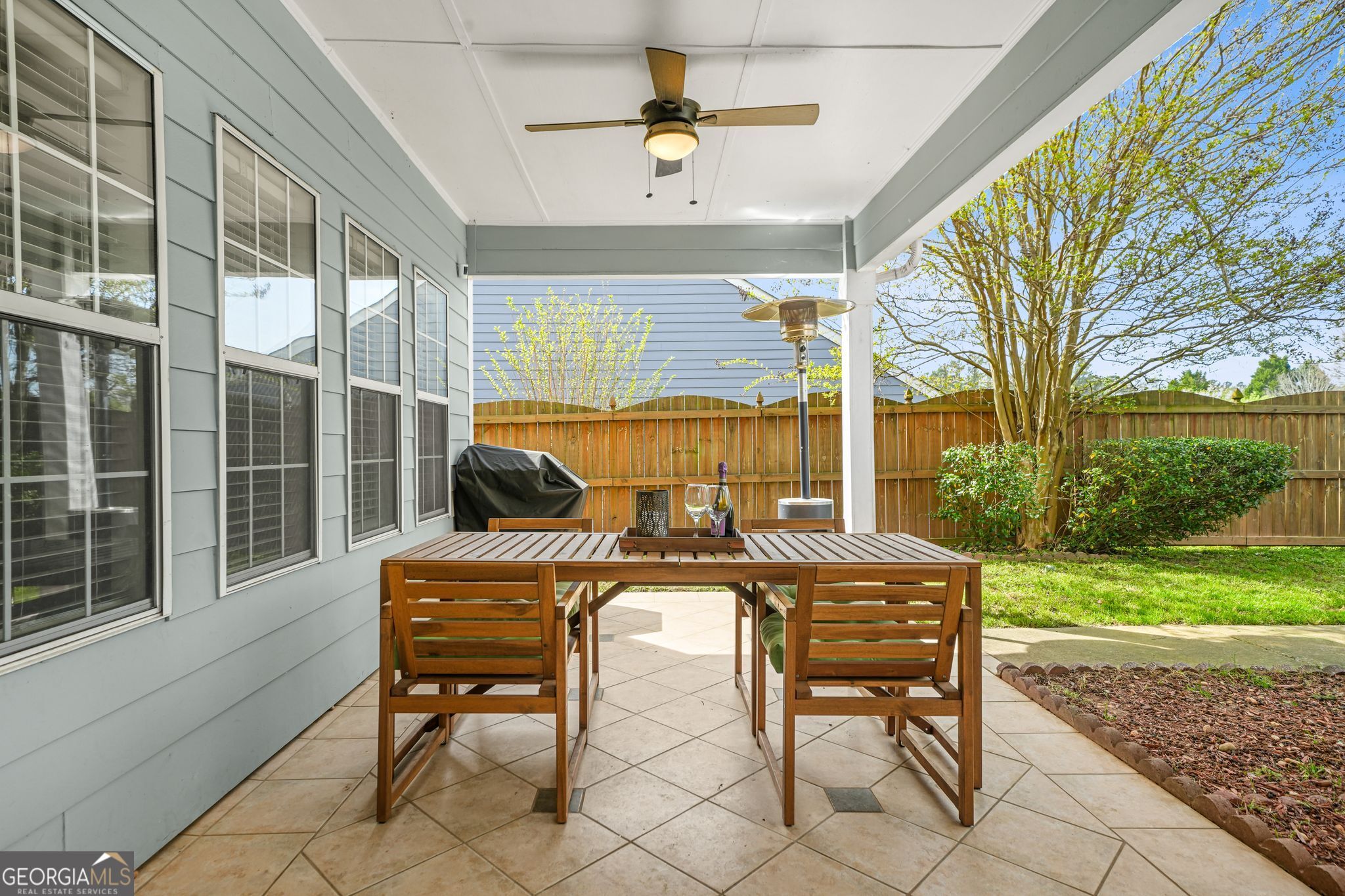 535 Anglewood Trace Stockbridge GA 30281