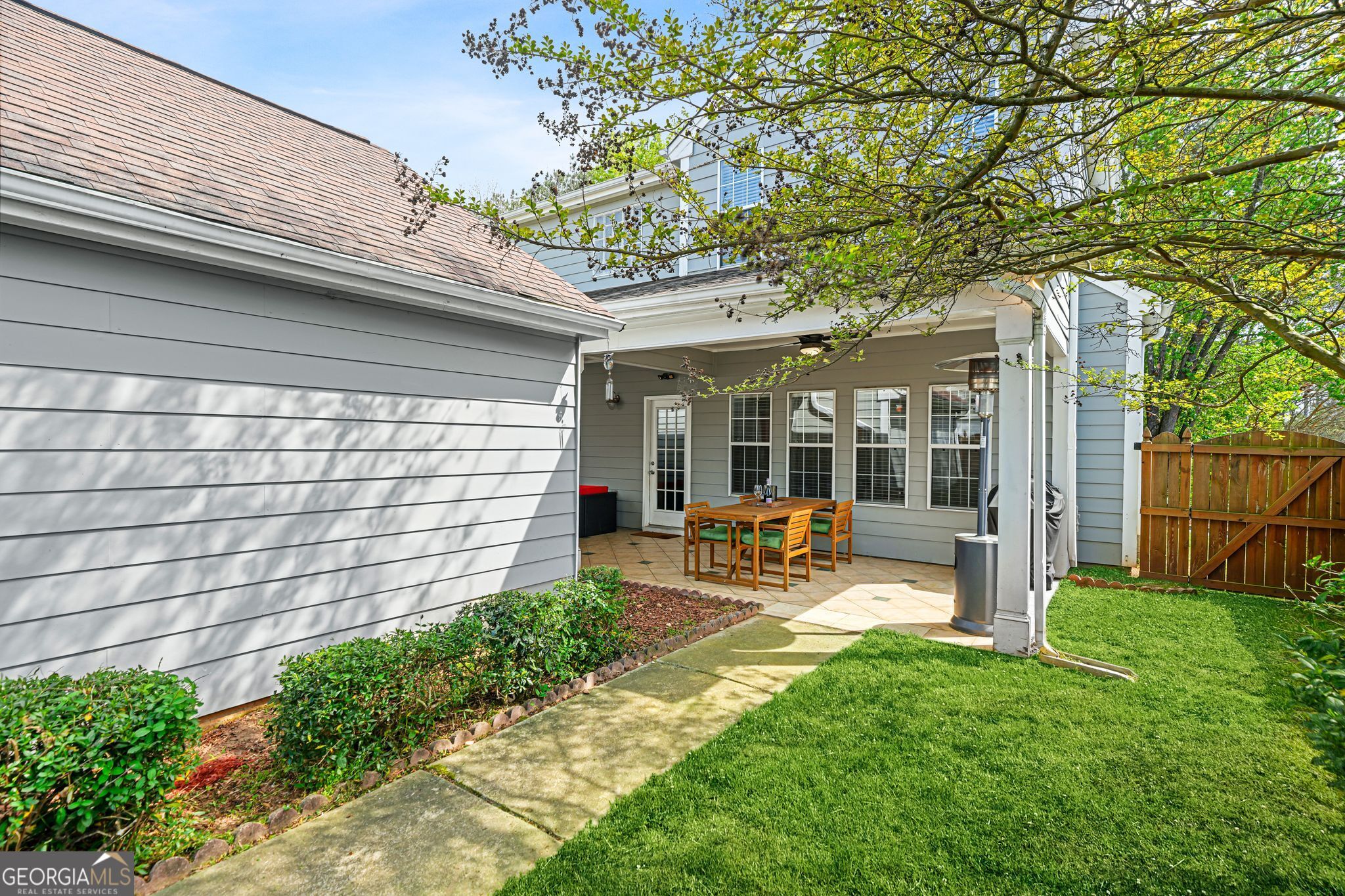 535 Anglewood Trace Stockbridge GA 30281