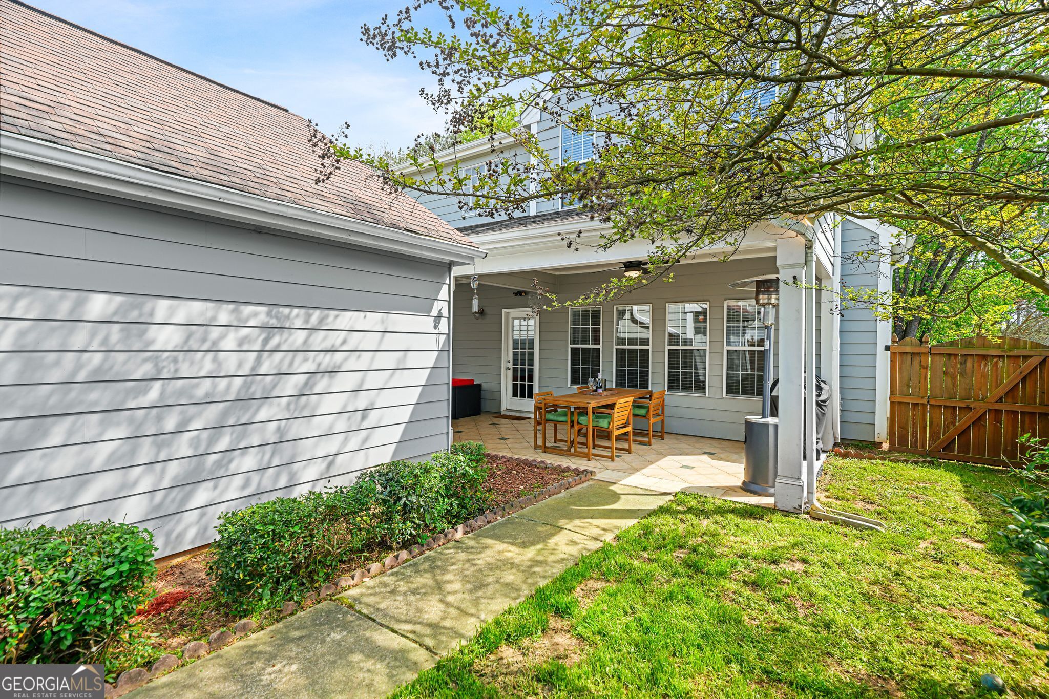 535 Anglewood Trace Stockbridge GA 30281