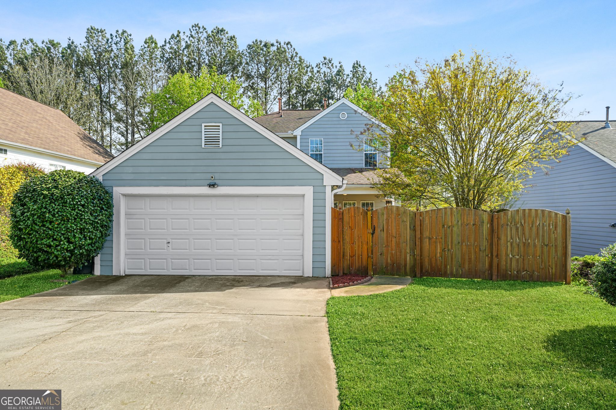 535 Anglewood Trace Stockbridge GA 30281