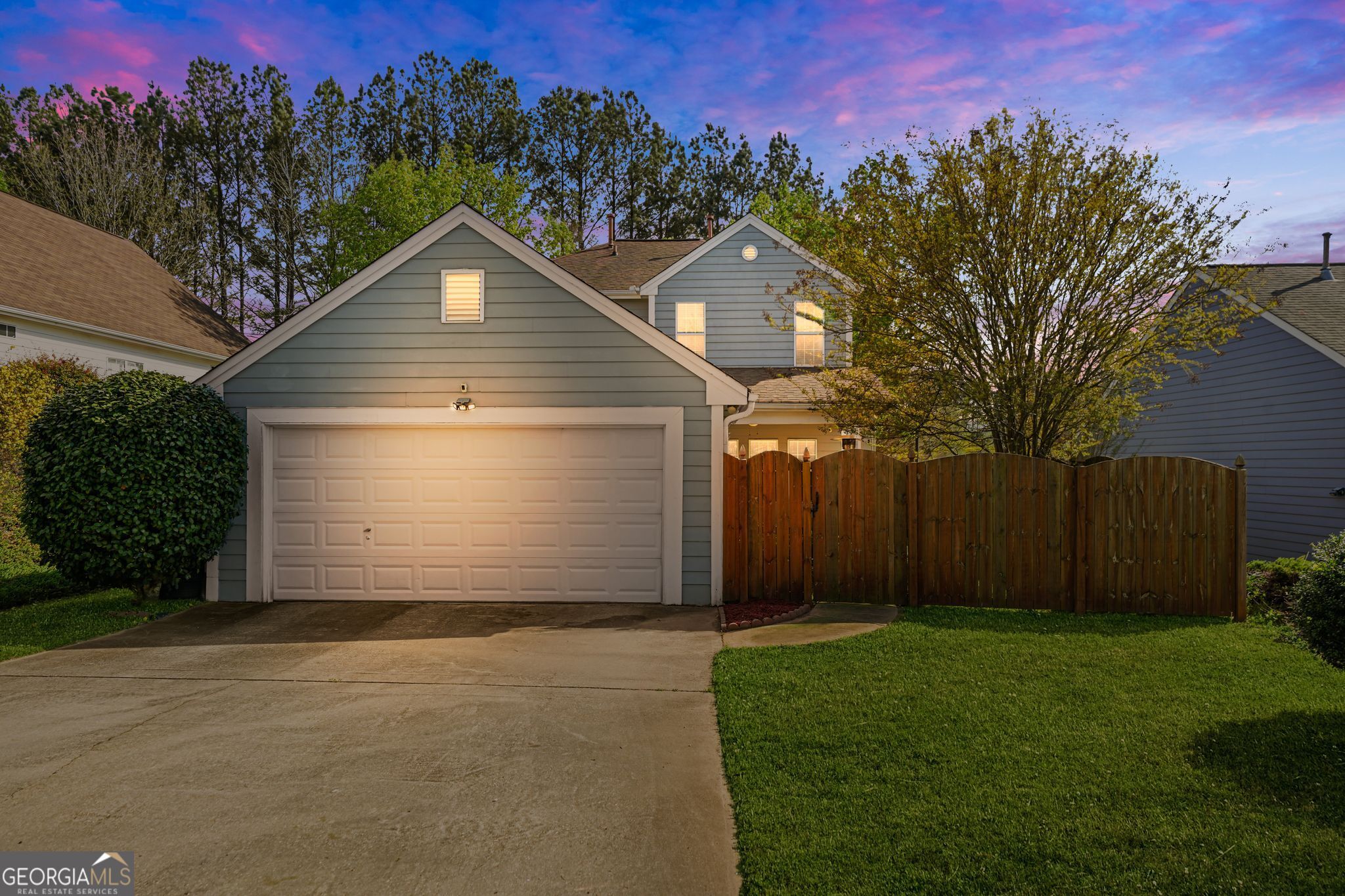 535 Anglewood Trace Stockbridge GA 30281