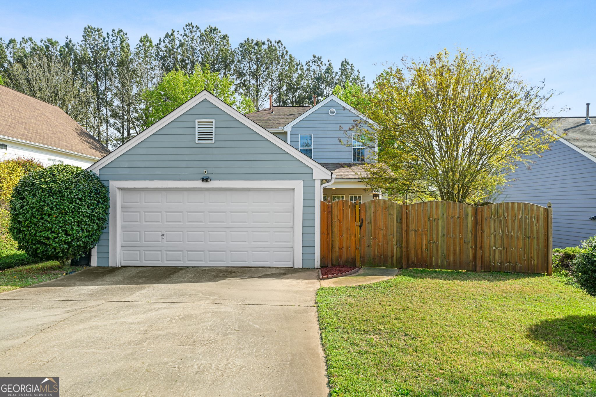 535 Anglewood Trace Stockbridge GA 30281