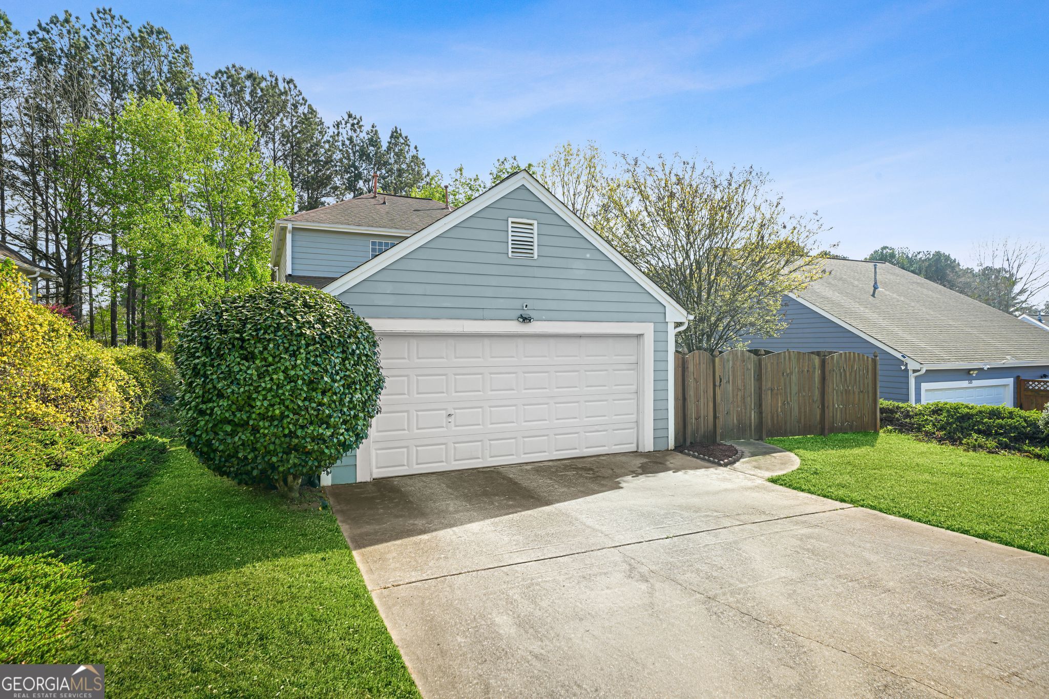 535 Anglewood Trace Stockbridge GA 30281
