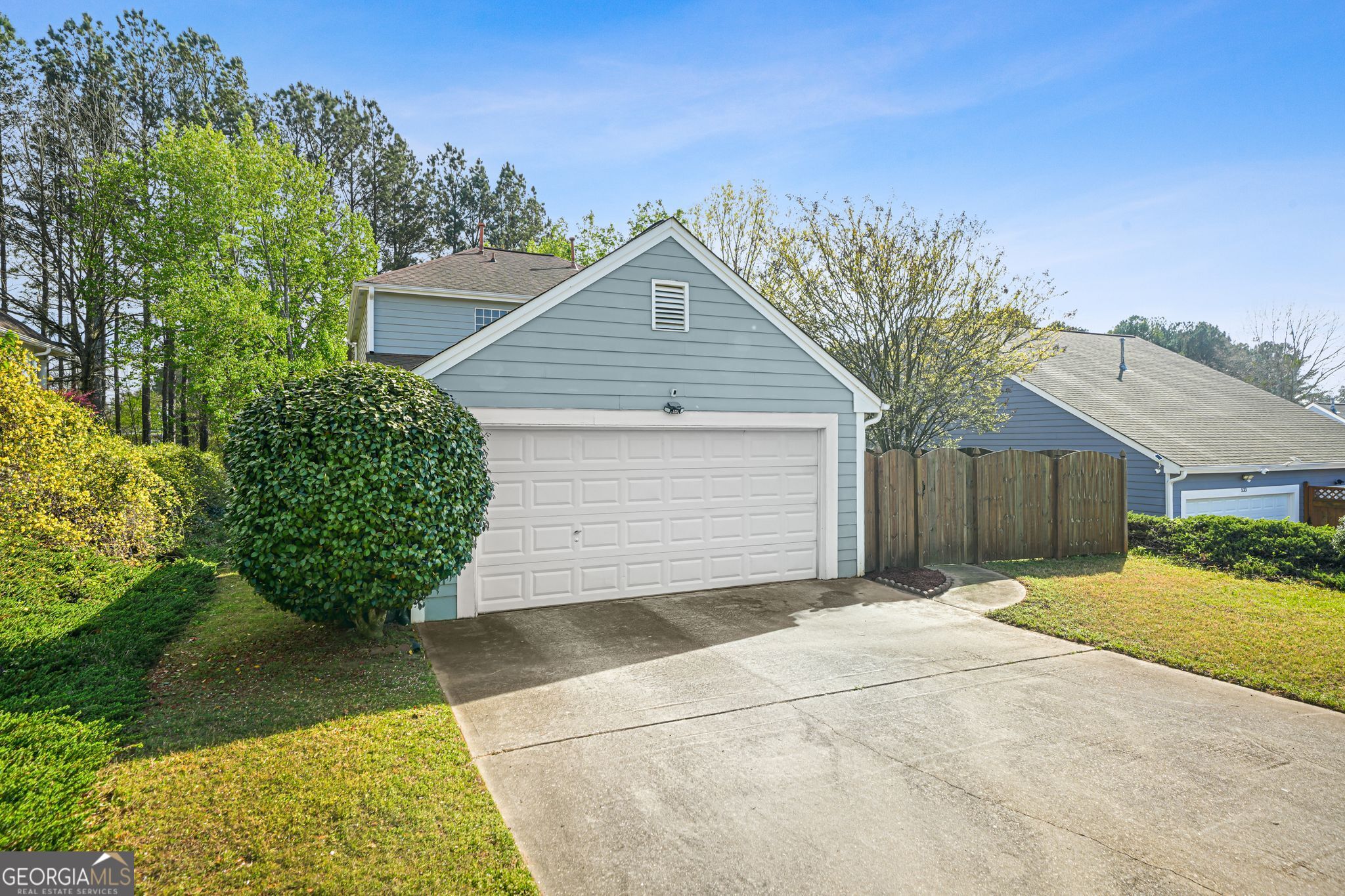 535 Anglewood Trace Stockbridge GA 30281