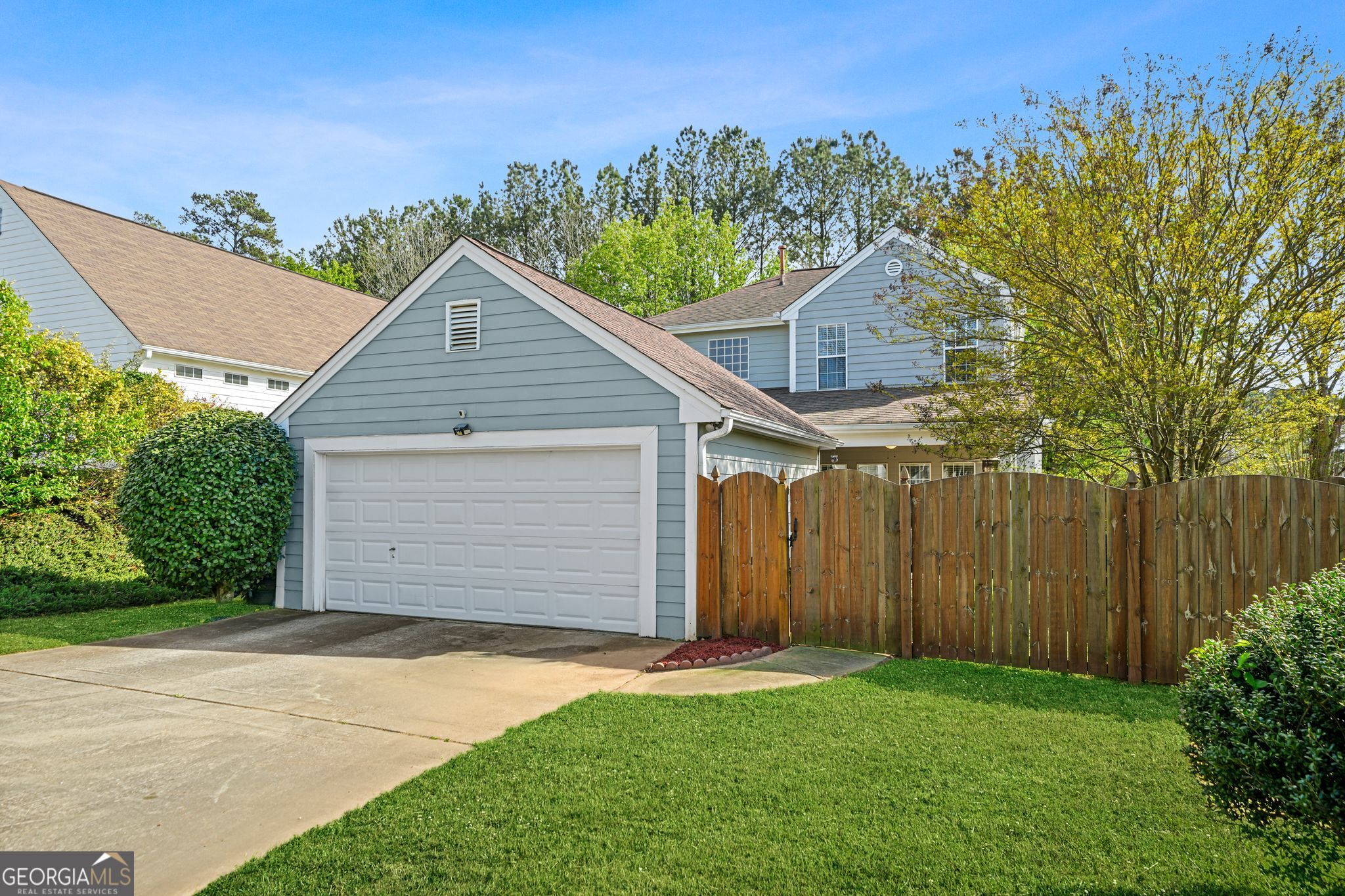 535 Anglewood Trace Stockbridge GA 30281