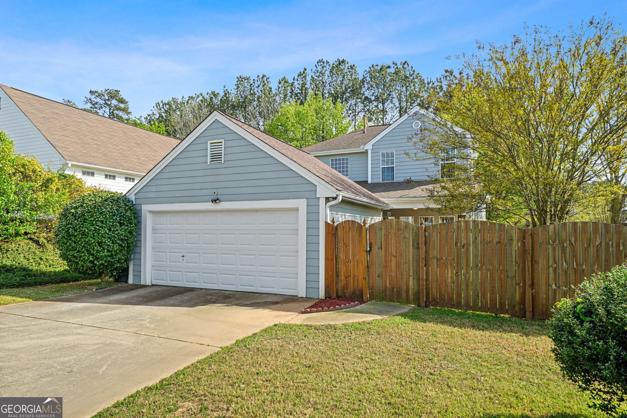 535 Anglewood Trace Stockbridge GA 30281