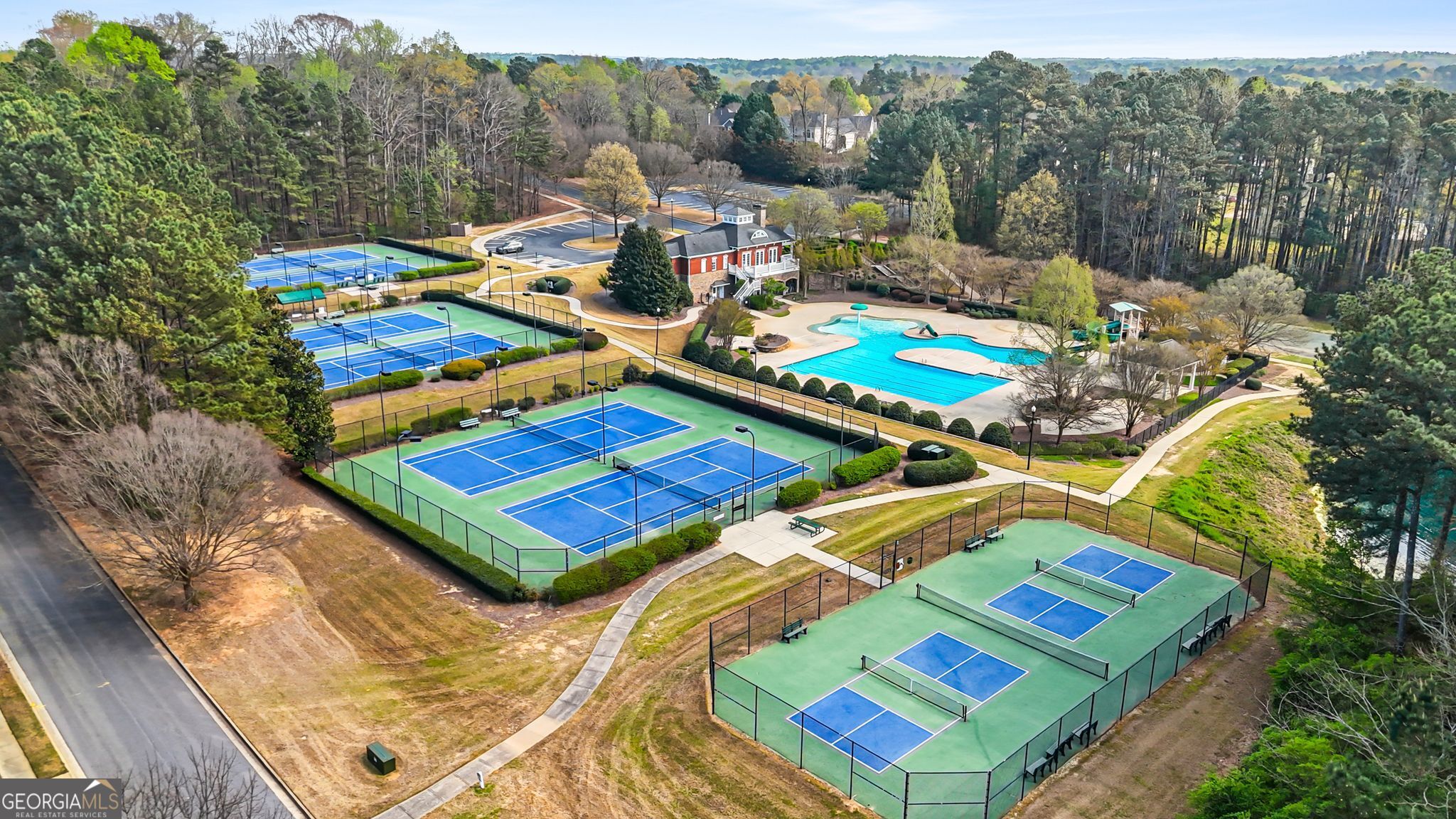 535 Anglewood Trace Stockbridge GA 30281