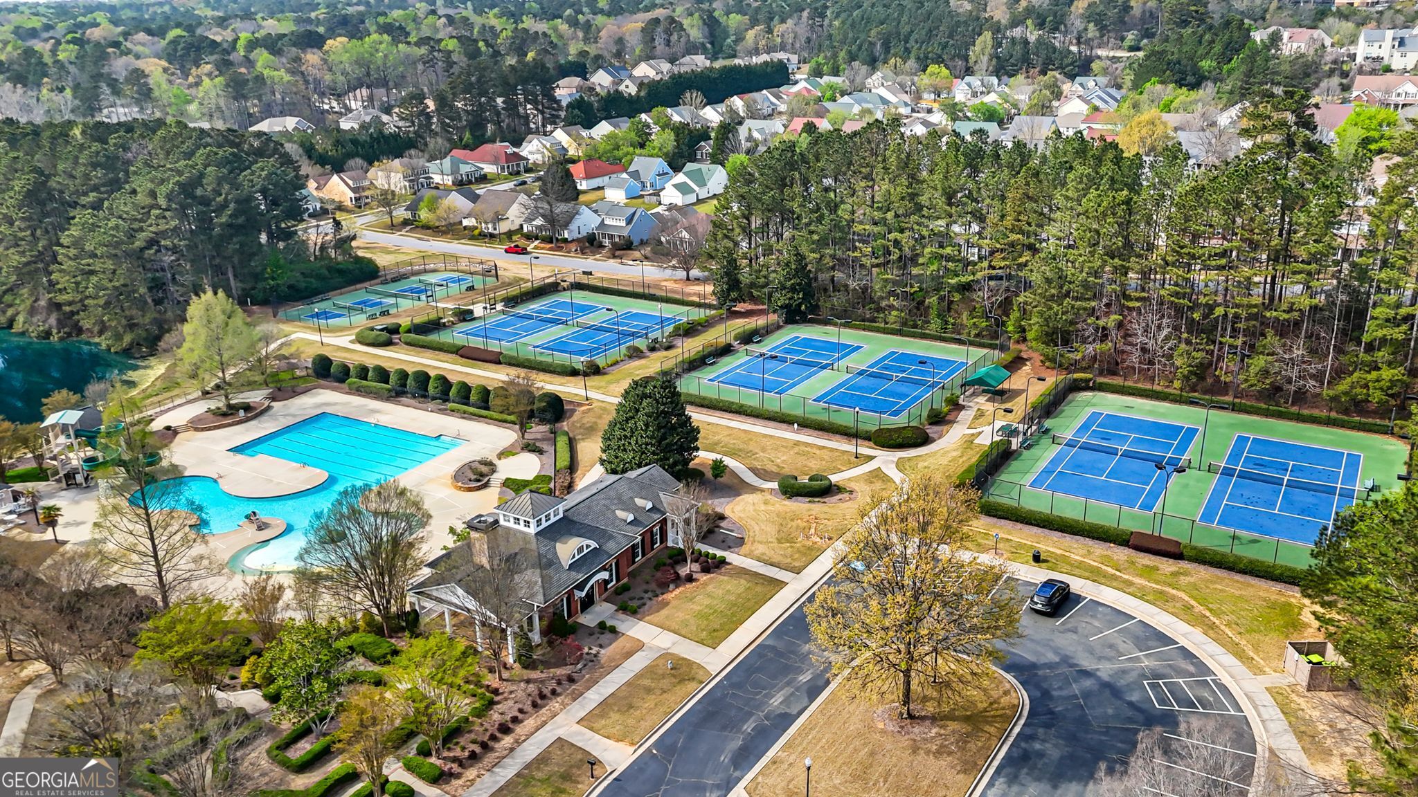535 Anglewood Trace Stockbridge GA 30281