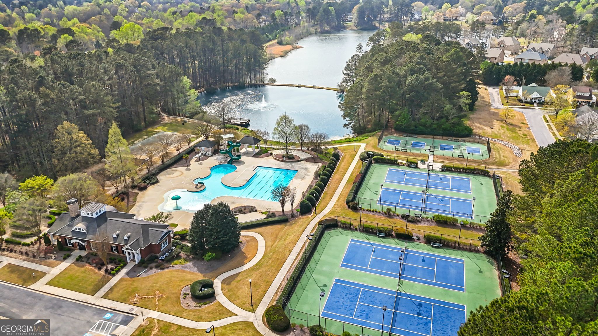 535 Anglewood Trace Stockbridge GA 30281