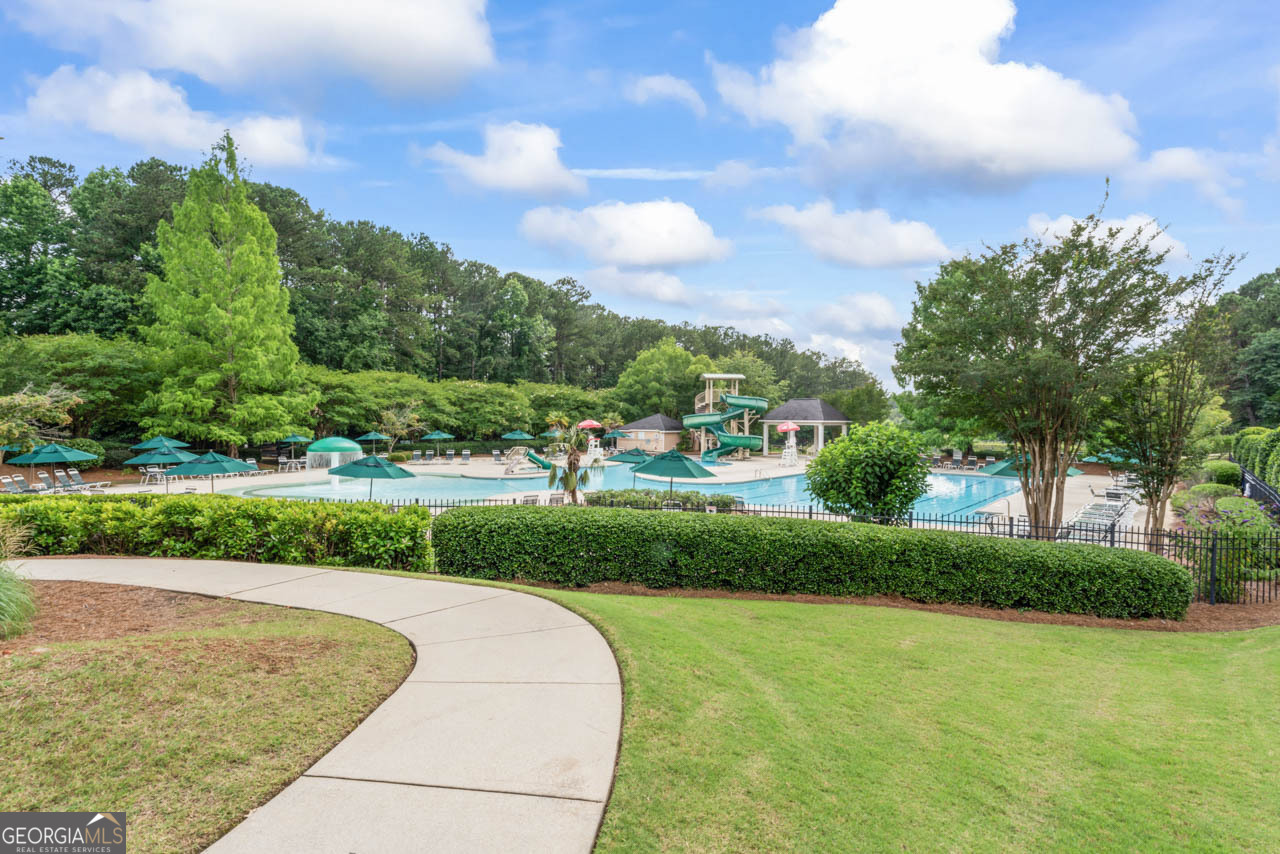 535 Anglewood Trace Stockbridge GA 30281