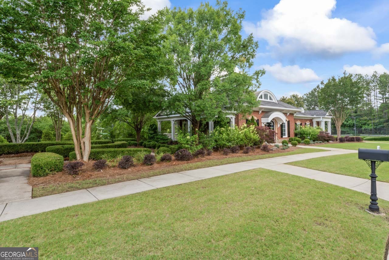 535 Anglewood Trace Stockbridge GA 30281