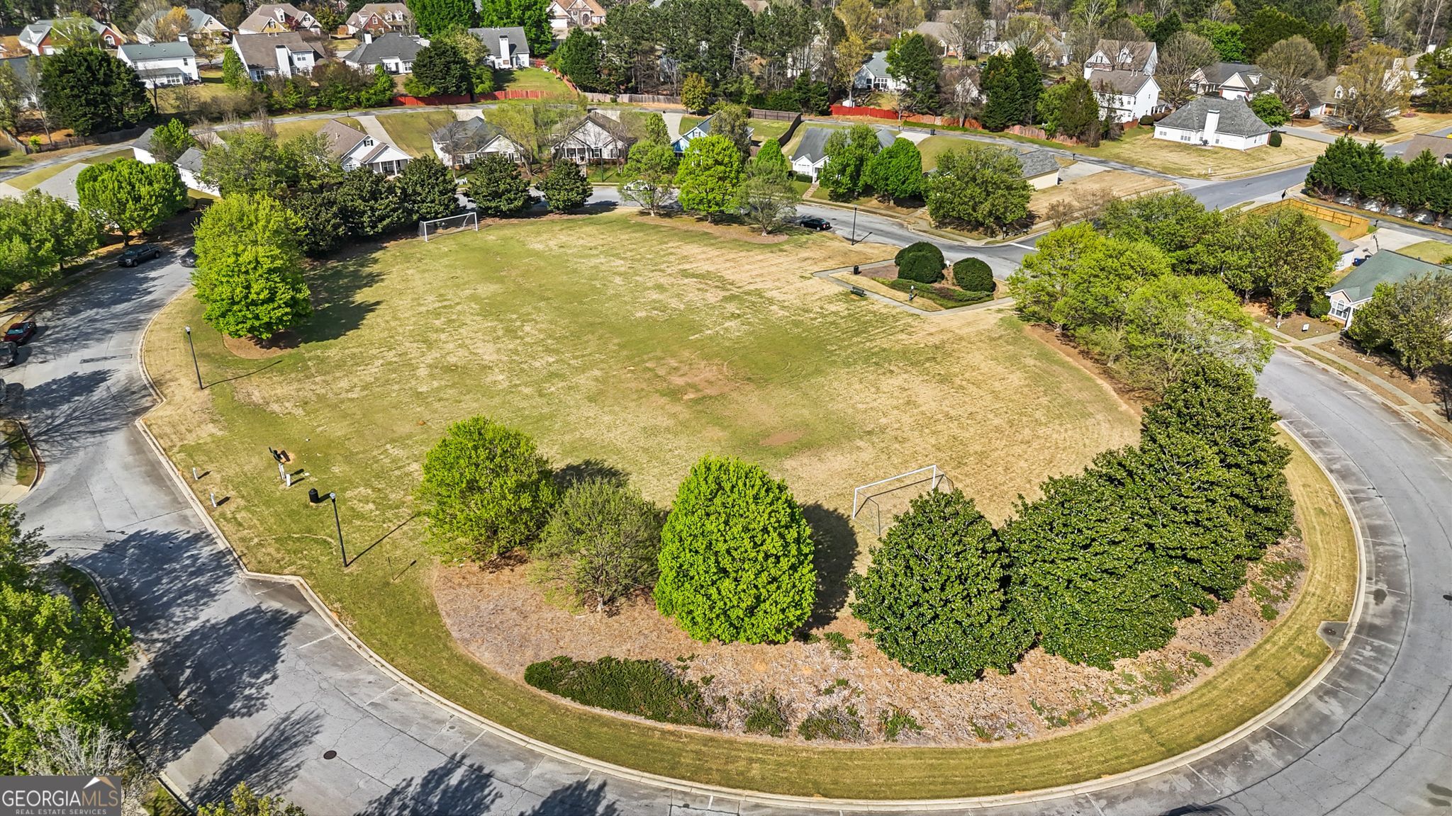 535 Anglewood Trace Stockbridge GA 30281
