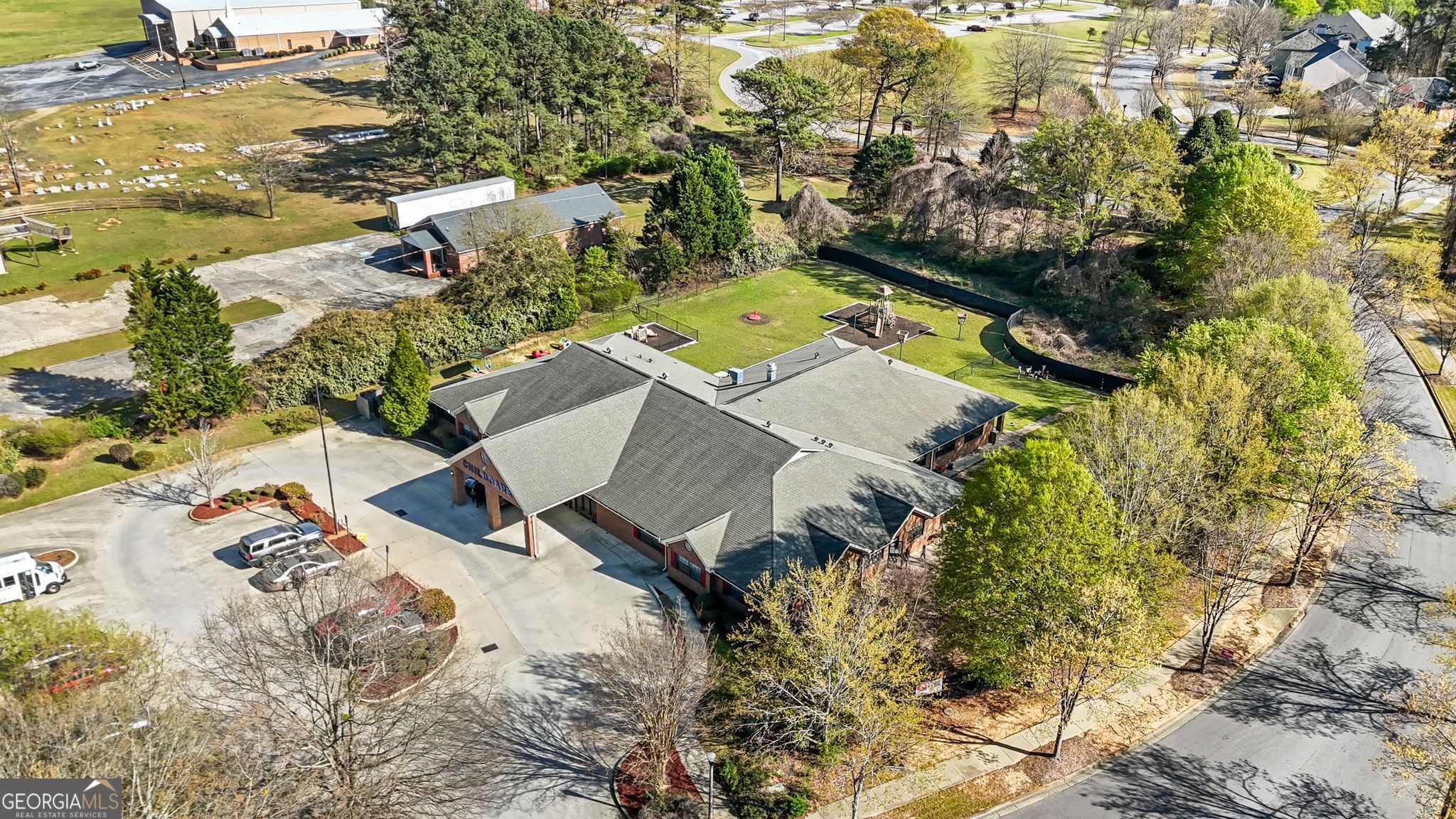 535 Anglewood Trace Stockbridge GA 30281