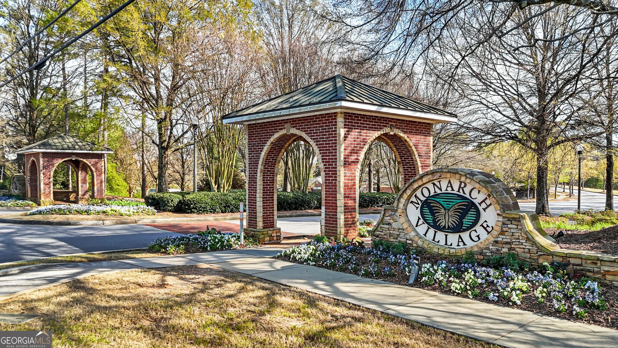 535 Anglewood Trace Stockbridge GA 30281