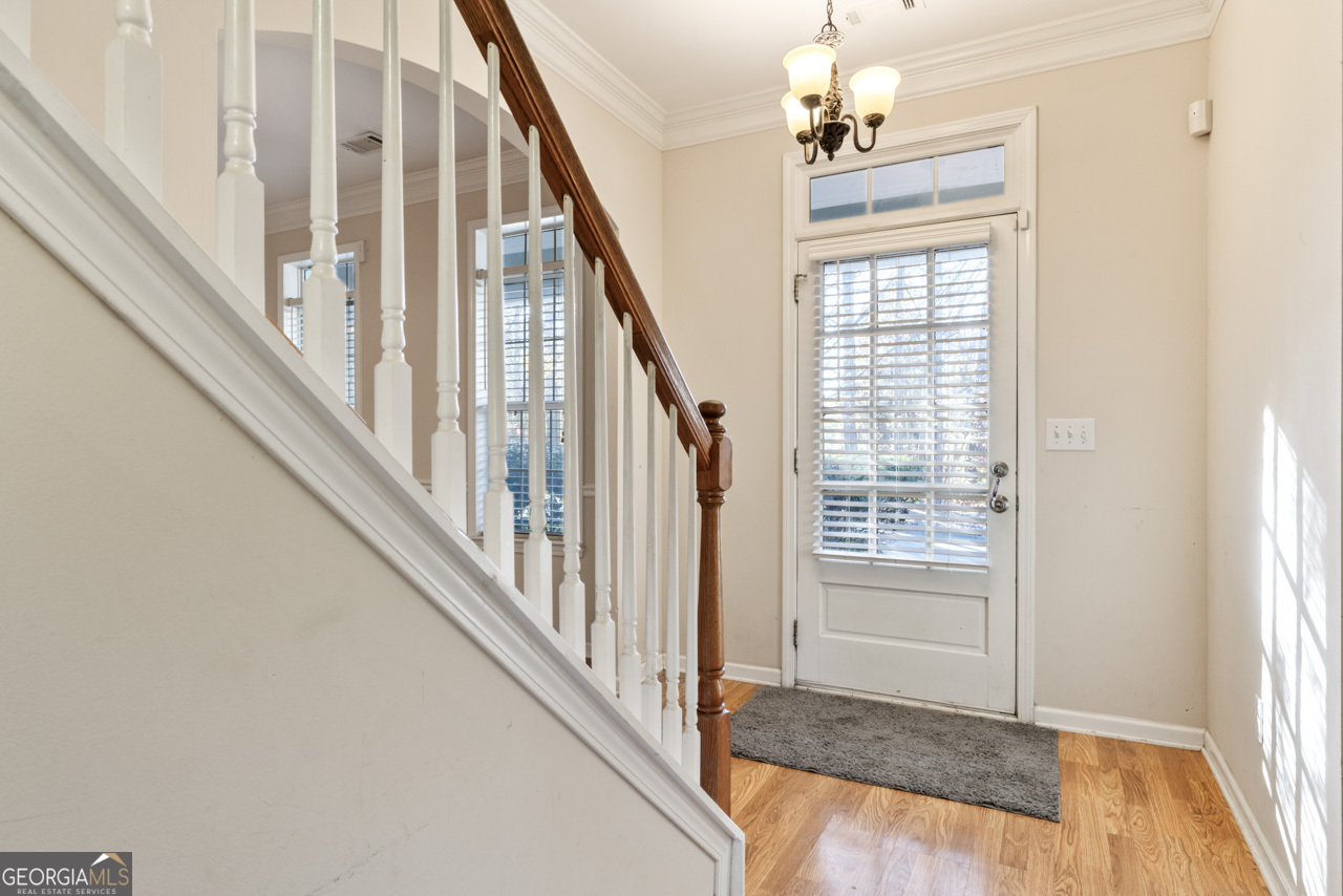 535 Anglewood Trace Stockbridge GA 30281