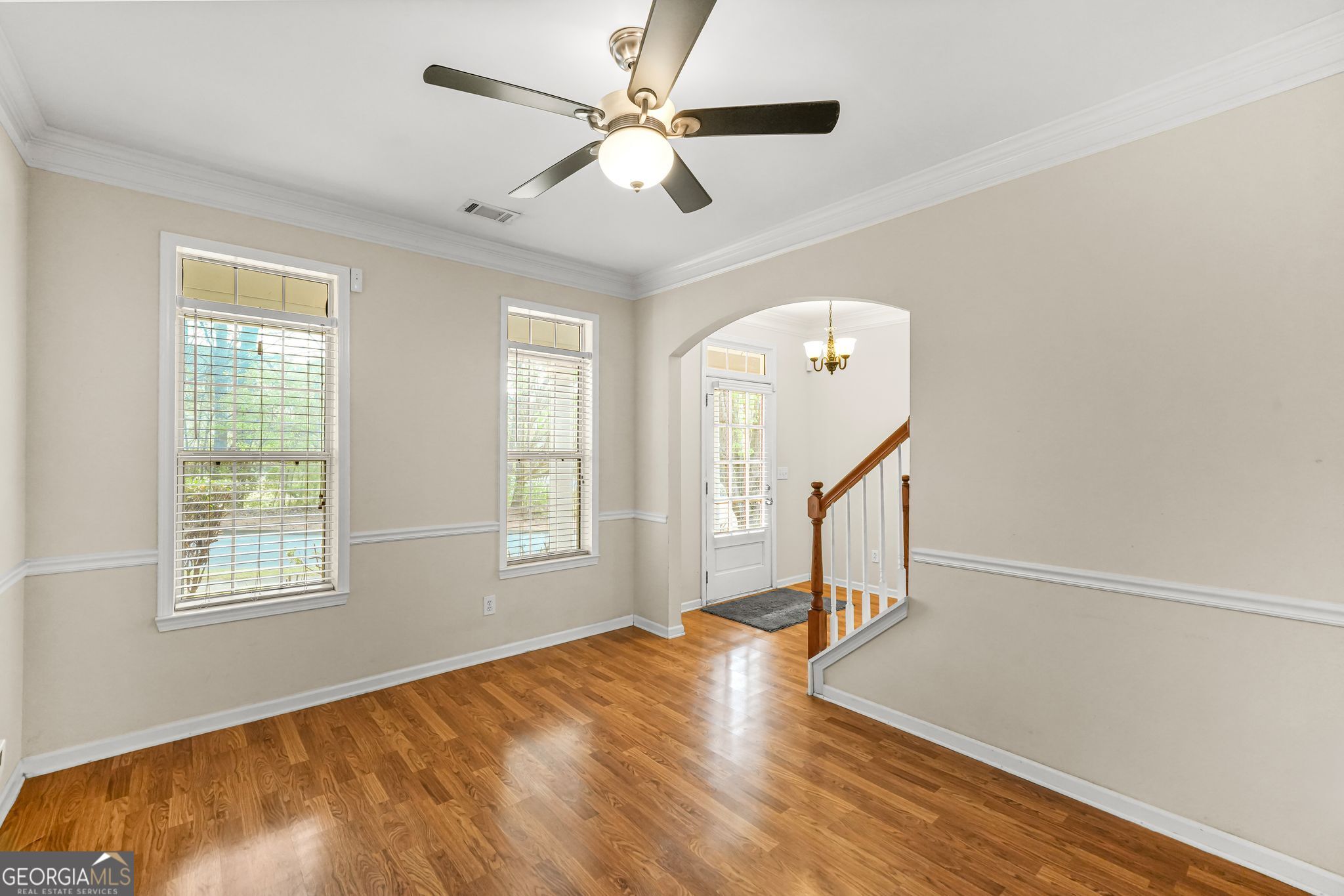 535 Anglewood Trace Stockbridge GA 30281