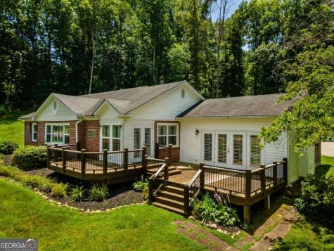 13224 Old Highway 76 Morganton GA 30560