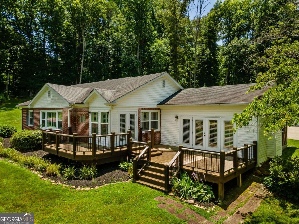 13224 Old Highway 76 Morganton GA 30560