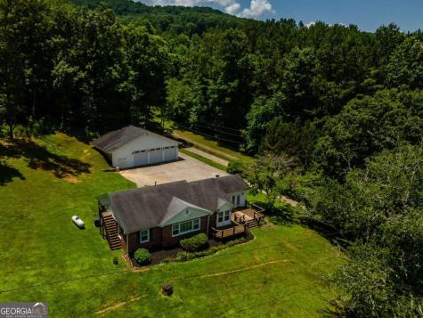 13224 Old Highway 76 Morganton GA 30560