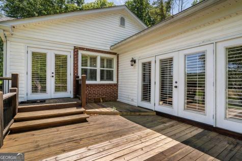 13224 Old Highway 76 Morganton GA 30560